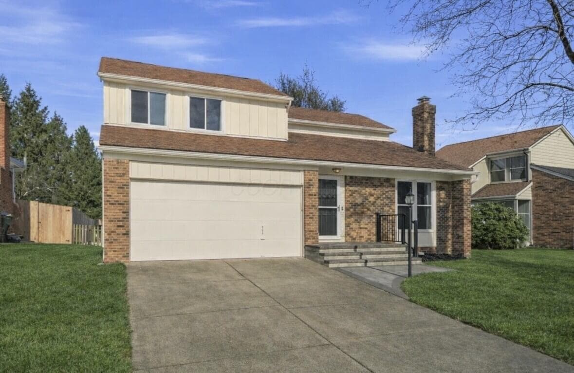 1986 Sutter Parkway, Dublin, OH 43016