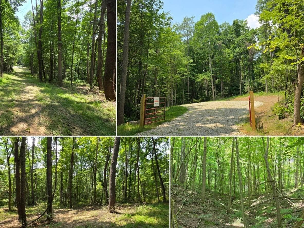 0 Dennis Lane #(Tract 2 at Muskingum Woods), Zanesville, OH 43701