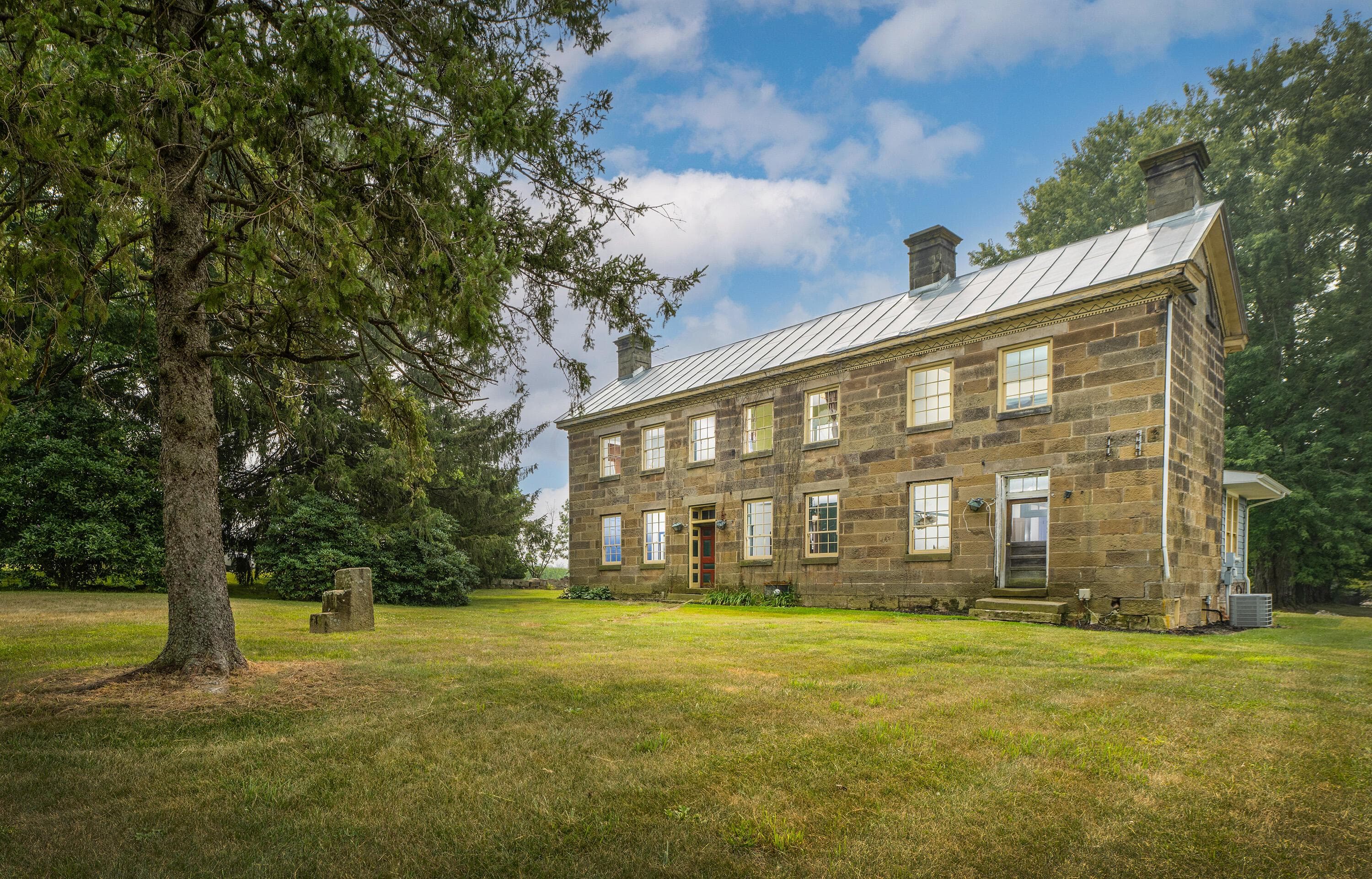 20992 Sycamore Road, Mount Vernon, OH 43050