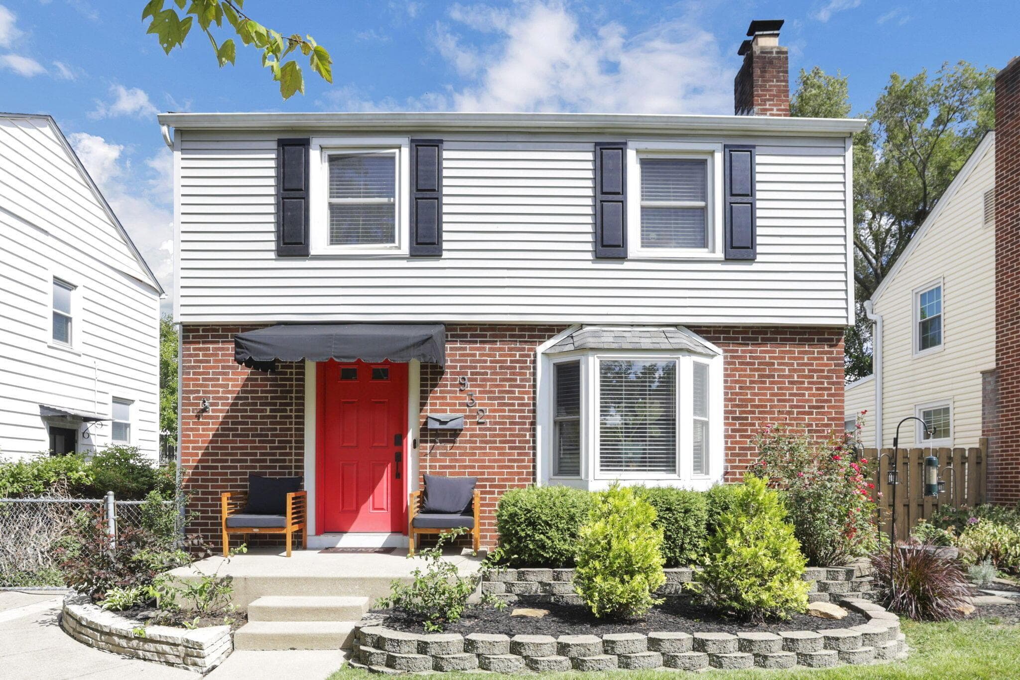 932 Mcclain Road, Columbus, OH 43212