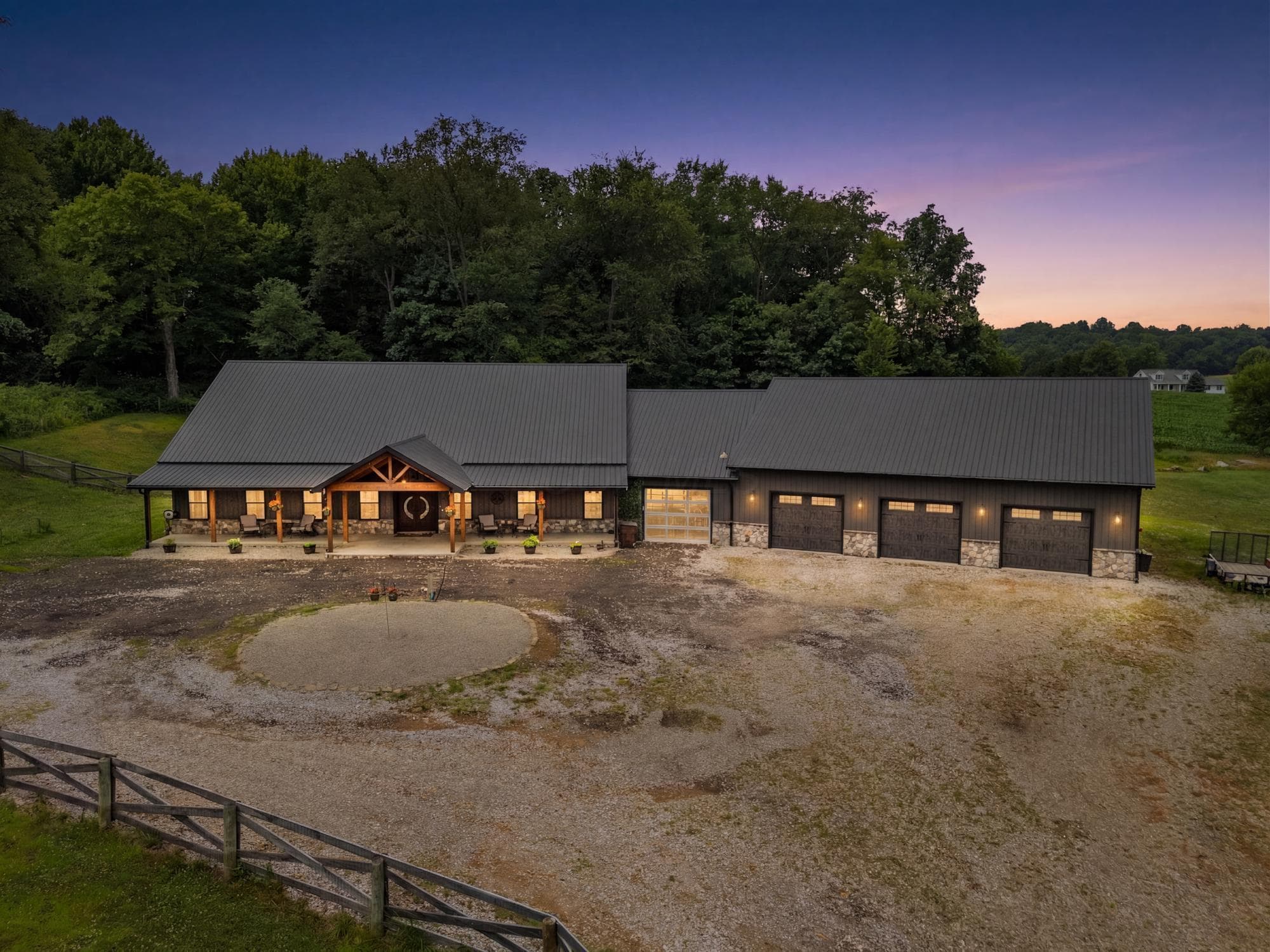 16265 Fredericktown Amity Road, Fredericktown, OH 43019