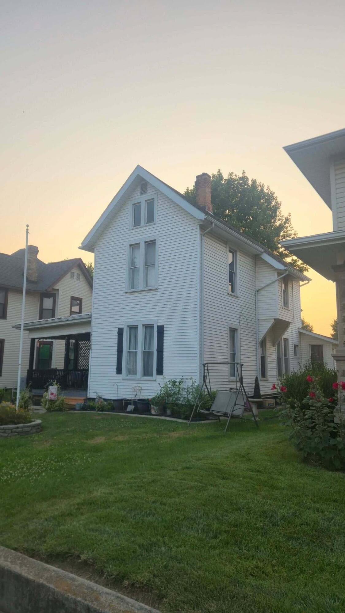 414 E Temple Street, Washington Court House, OH 43160