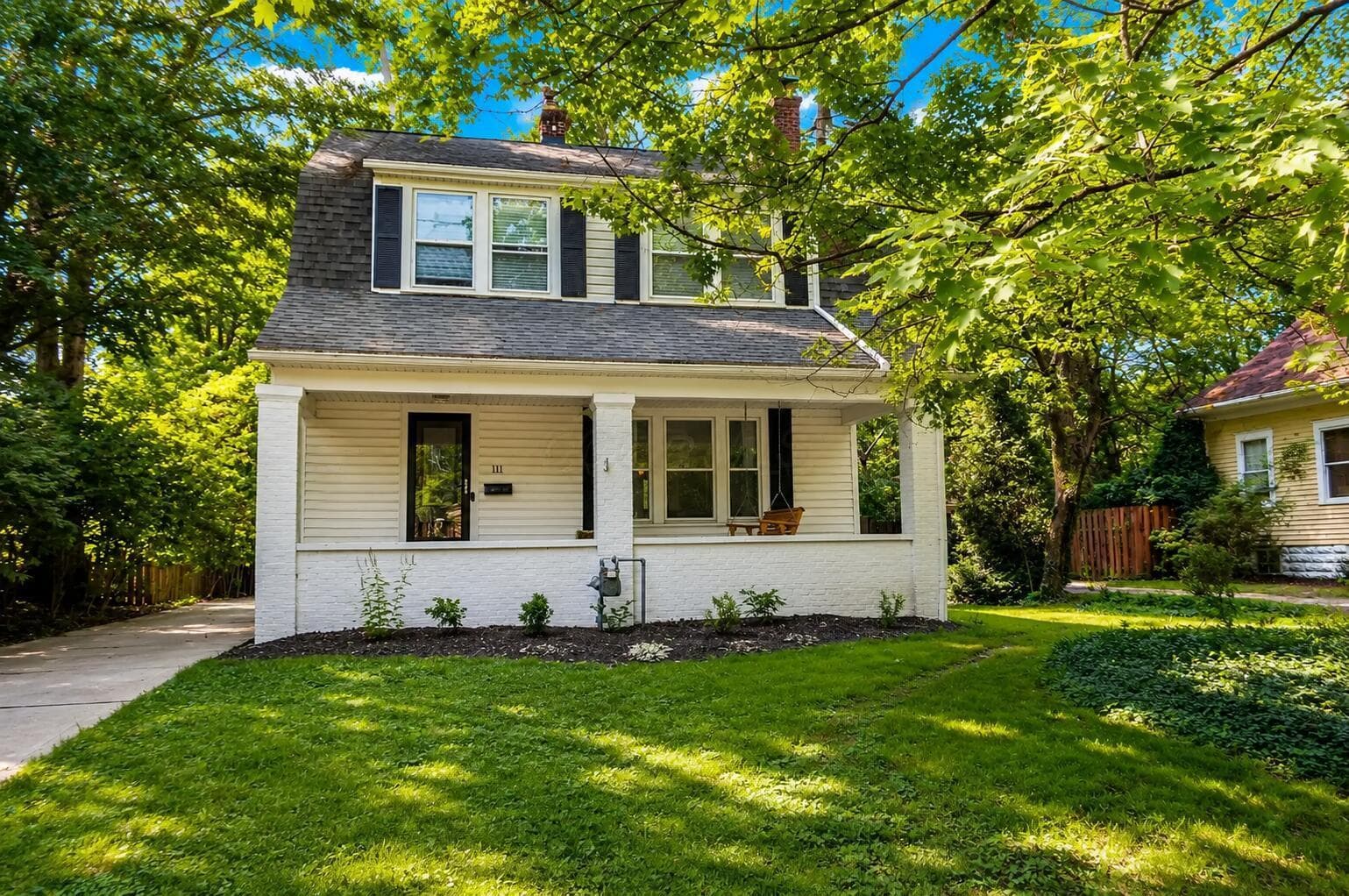 111 Webster Park Avenue, Columbus, OH 43214