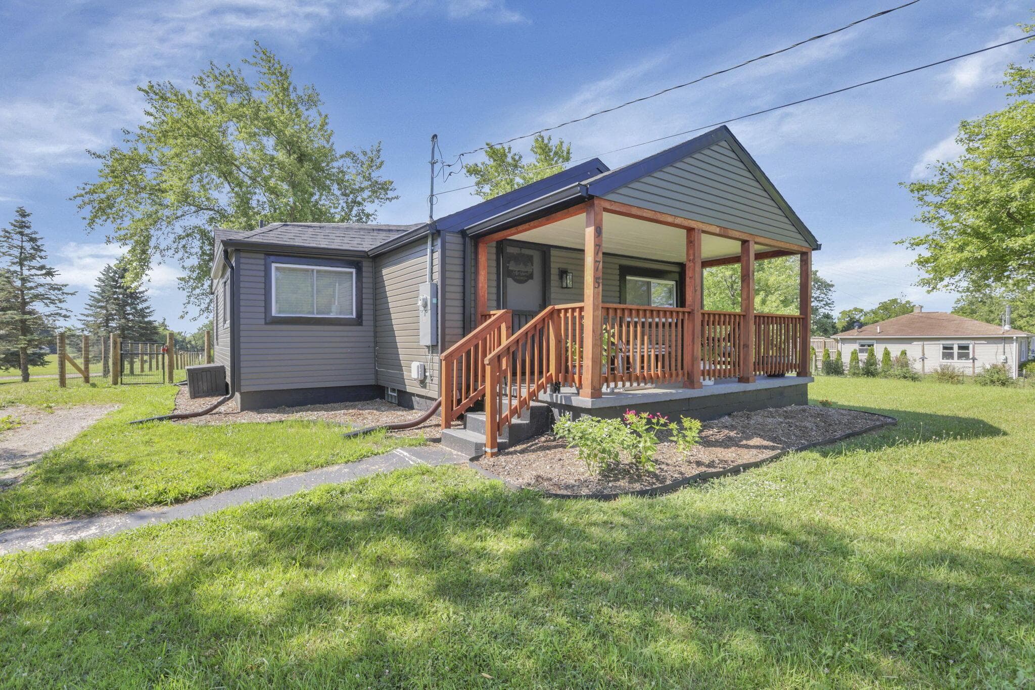 9775 Mechanicsburg Catawba Road, Mechanicsburg, OH