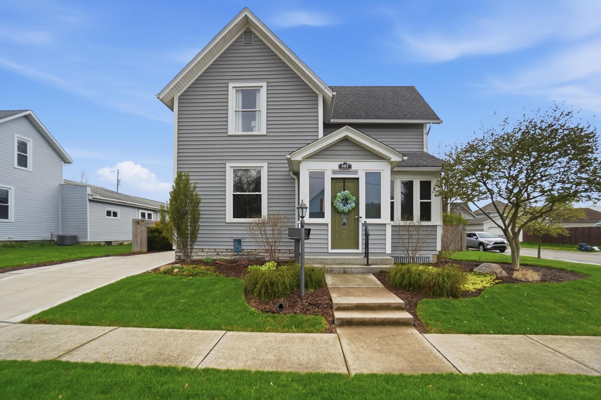 427 W Charles Street, Bucyrus, OH 44820
