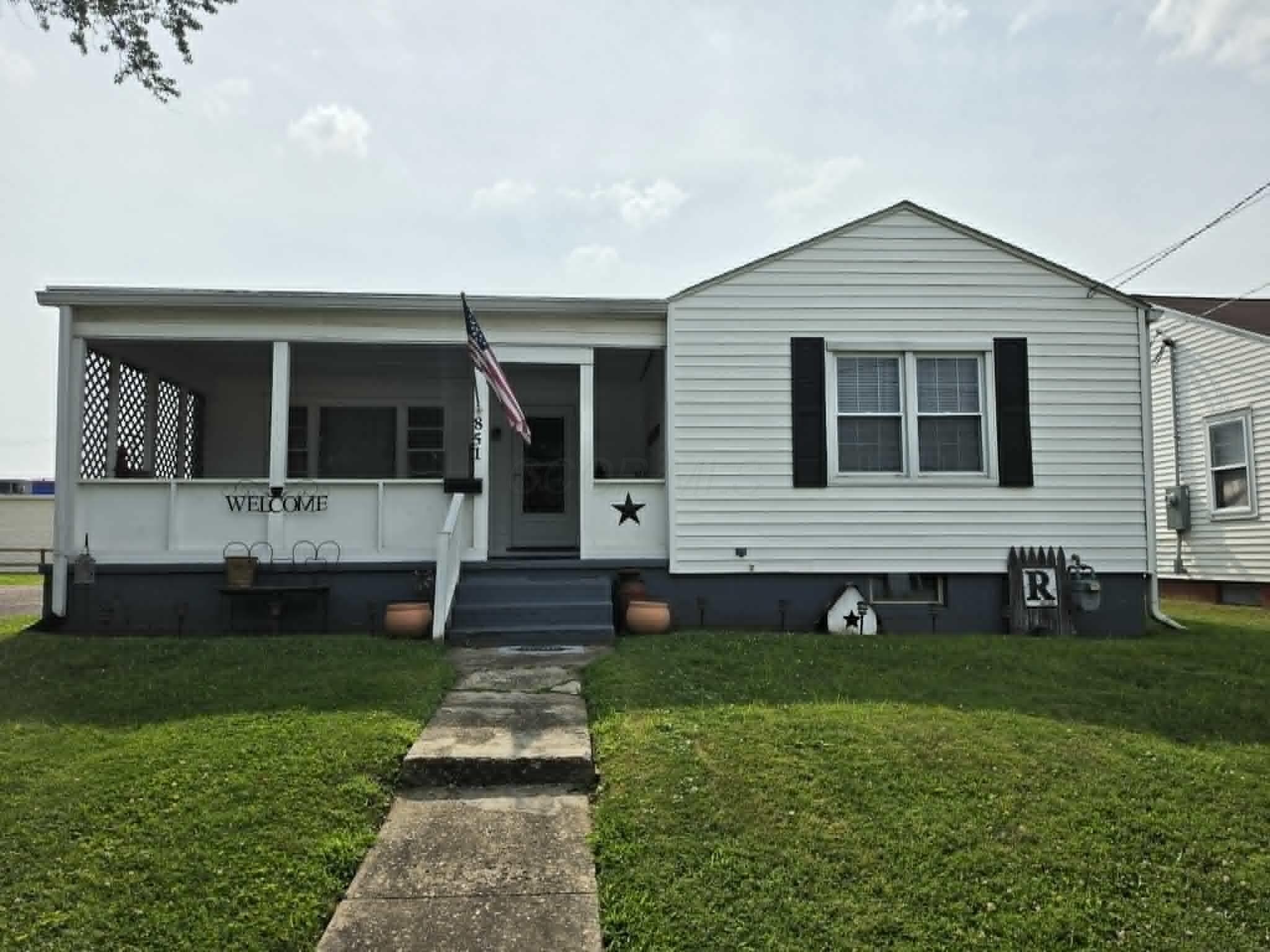 851 Superior Street, Zanesville, OH
