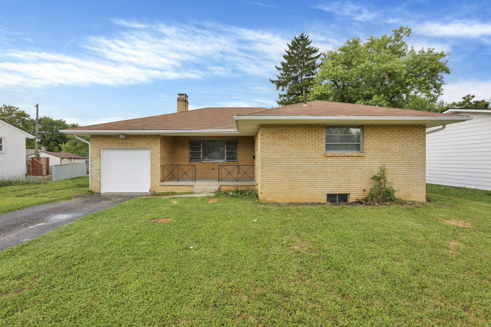 3740 Dehner Drive, Columbus, OH