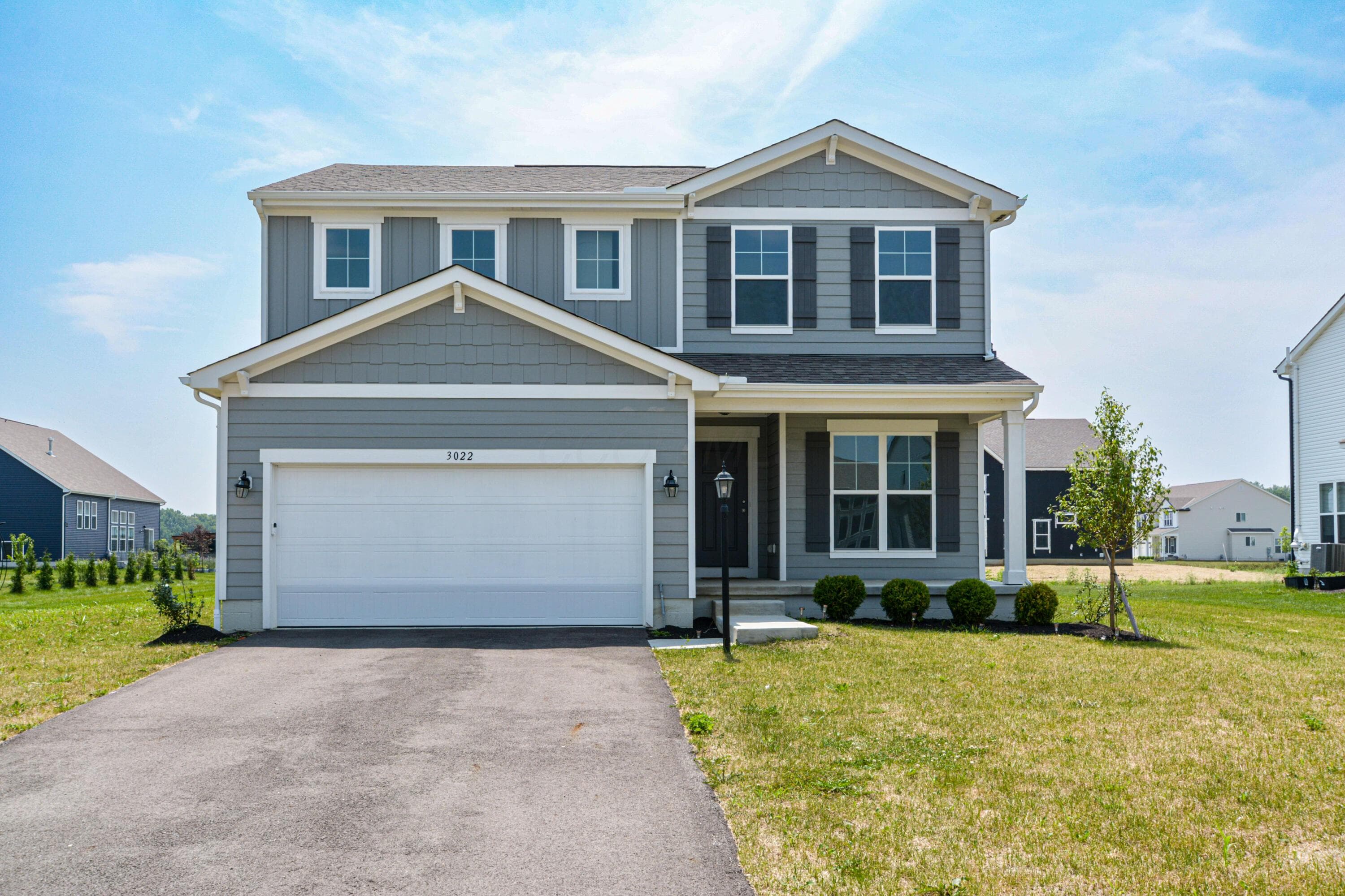 3022 Willett Way, Delaware, OH 43015