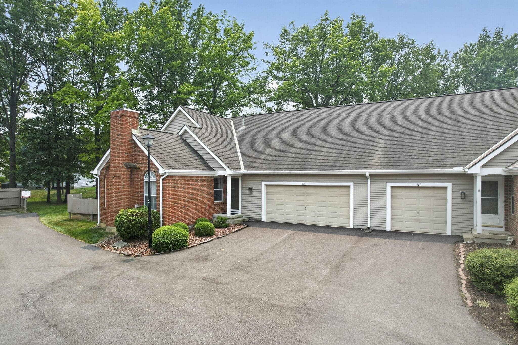 521 Brickstone Drive, Delaware, OH 43015
