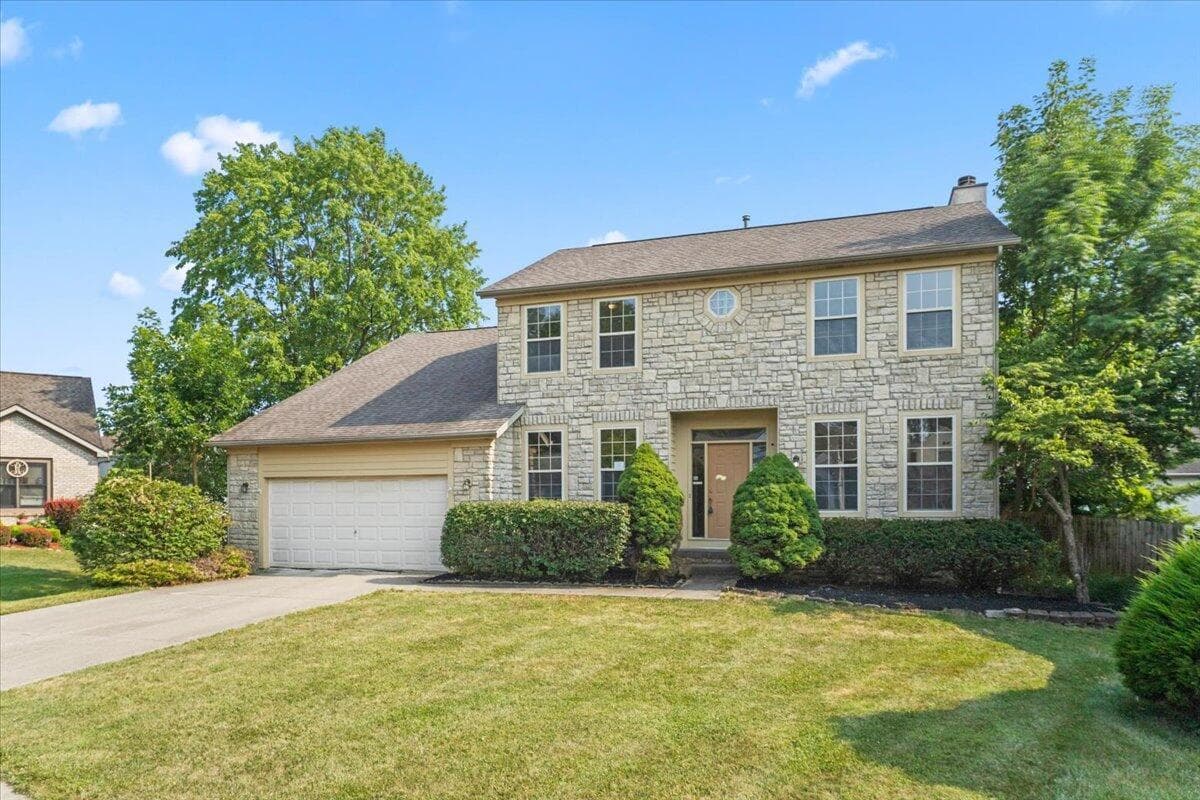 7921 Panary Court, Reynoldsburg, OH 43068