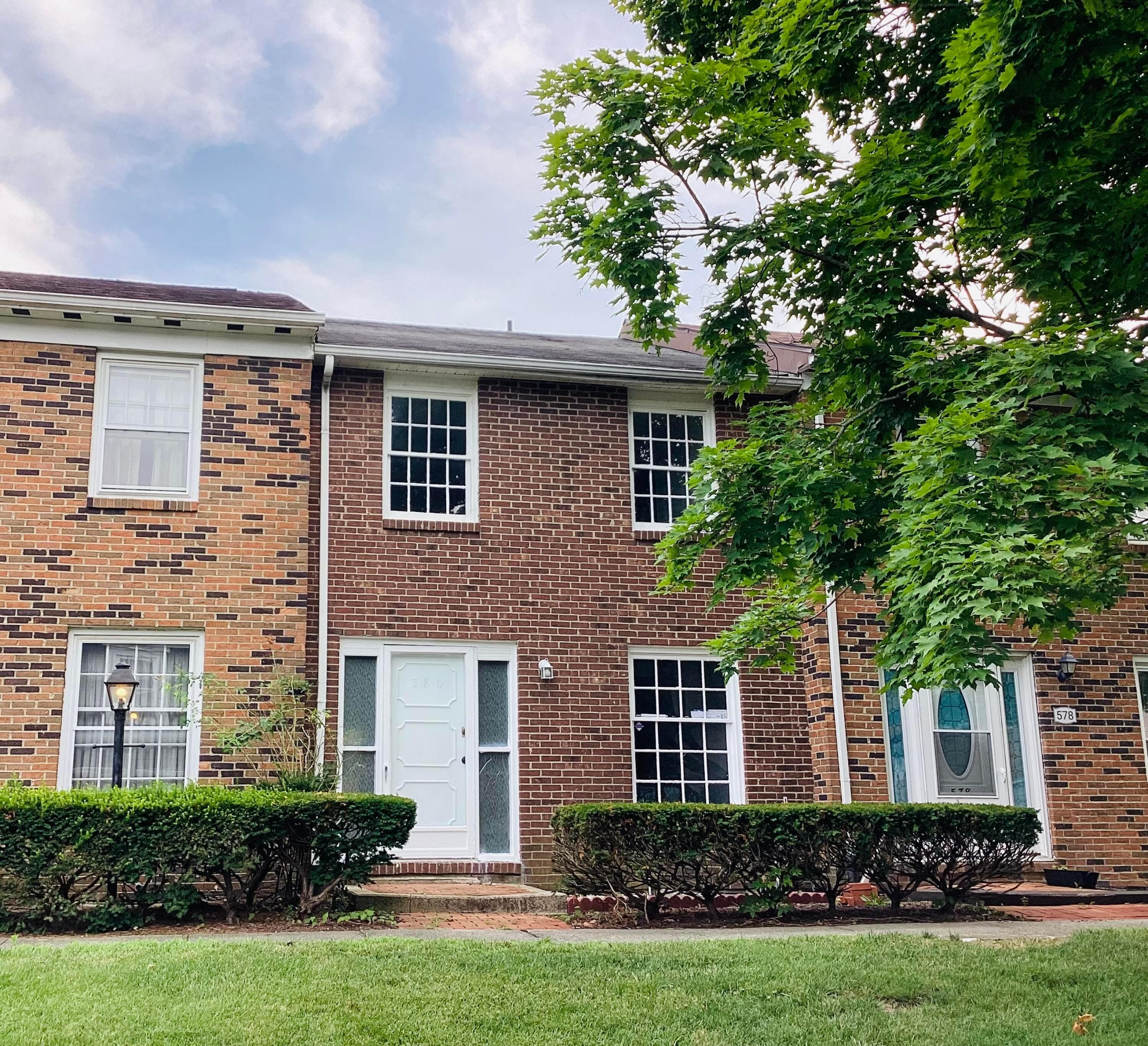 580 Pamlico Street #W5, Columbus, OH 43228