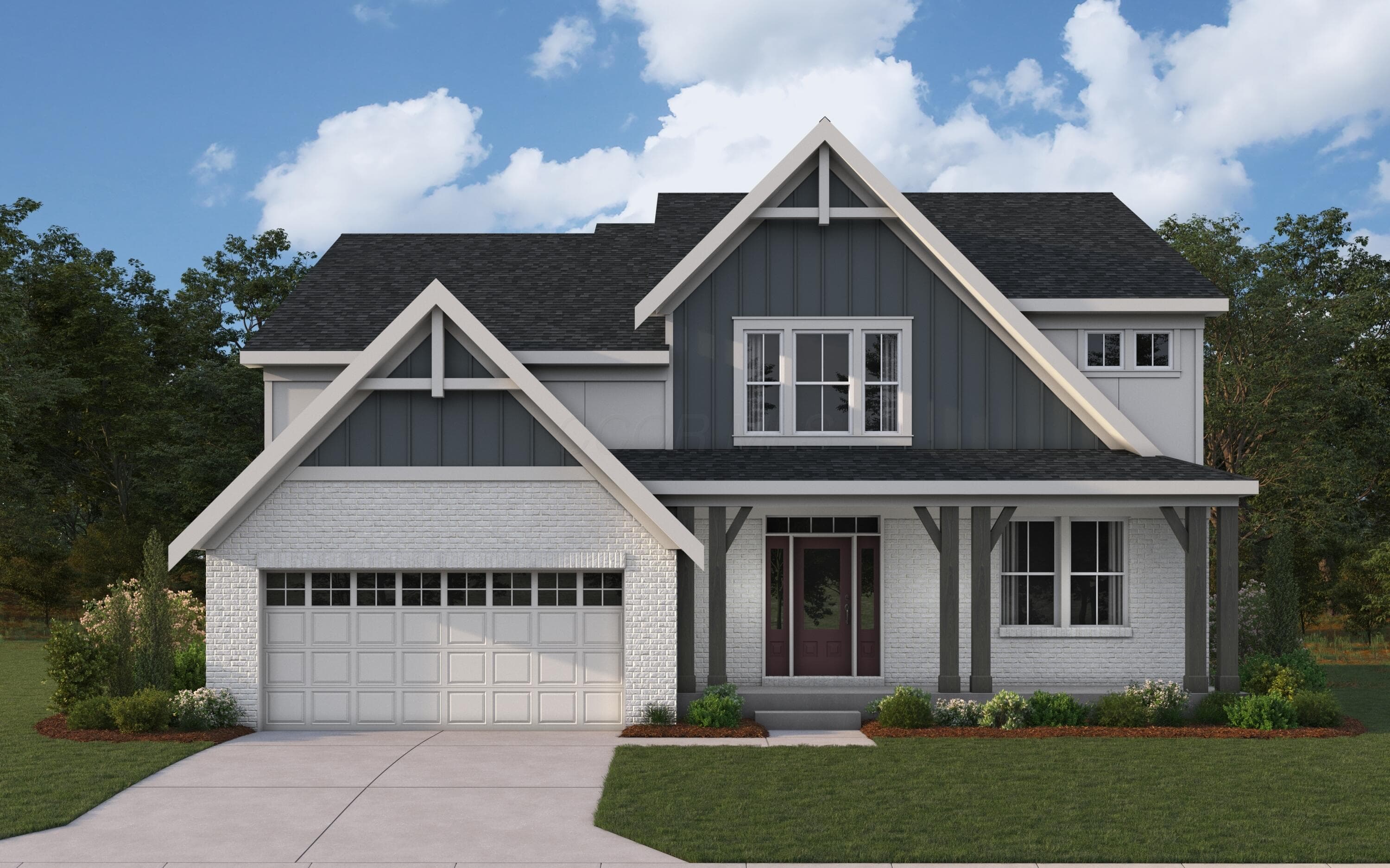 8364 Tranquil Trail, Pickerington, OH 43147