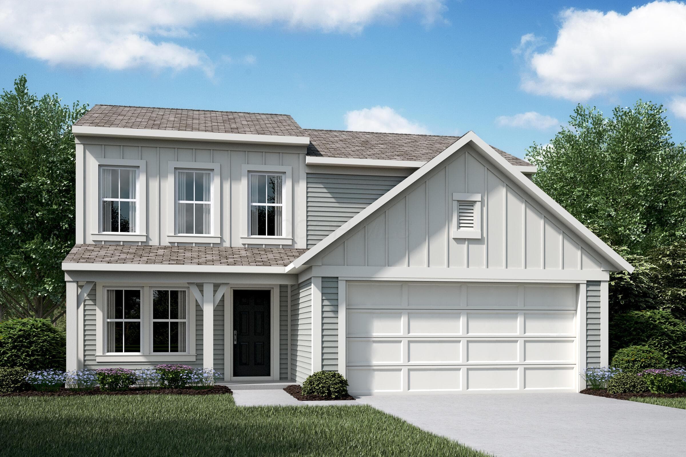 5221 Apple Lane, South Bloomfield, OH 43103
