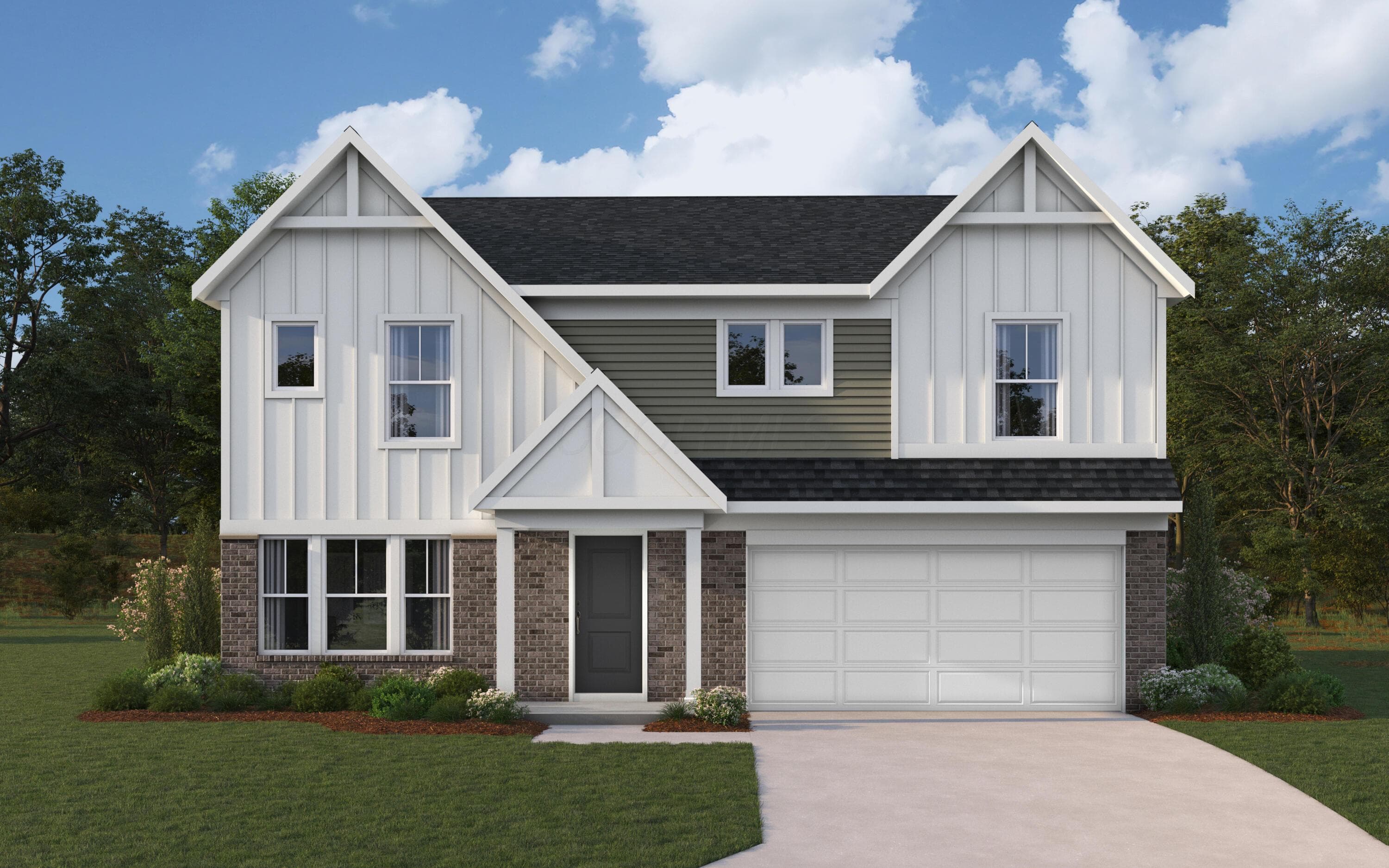 6224 Encosta Way, Galloway, OH 43119
