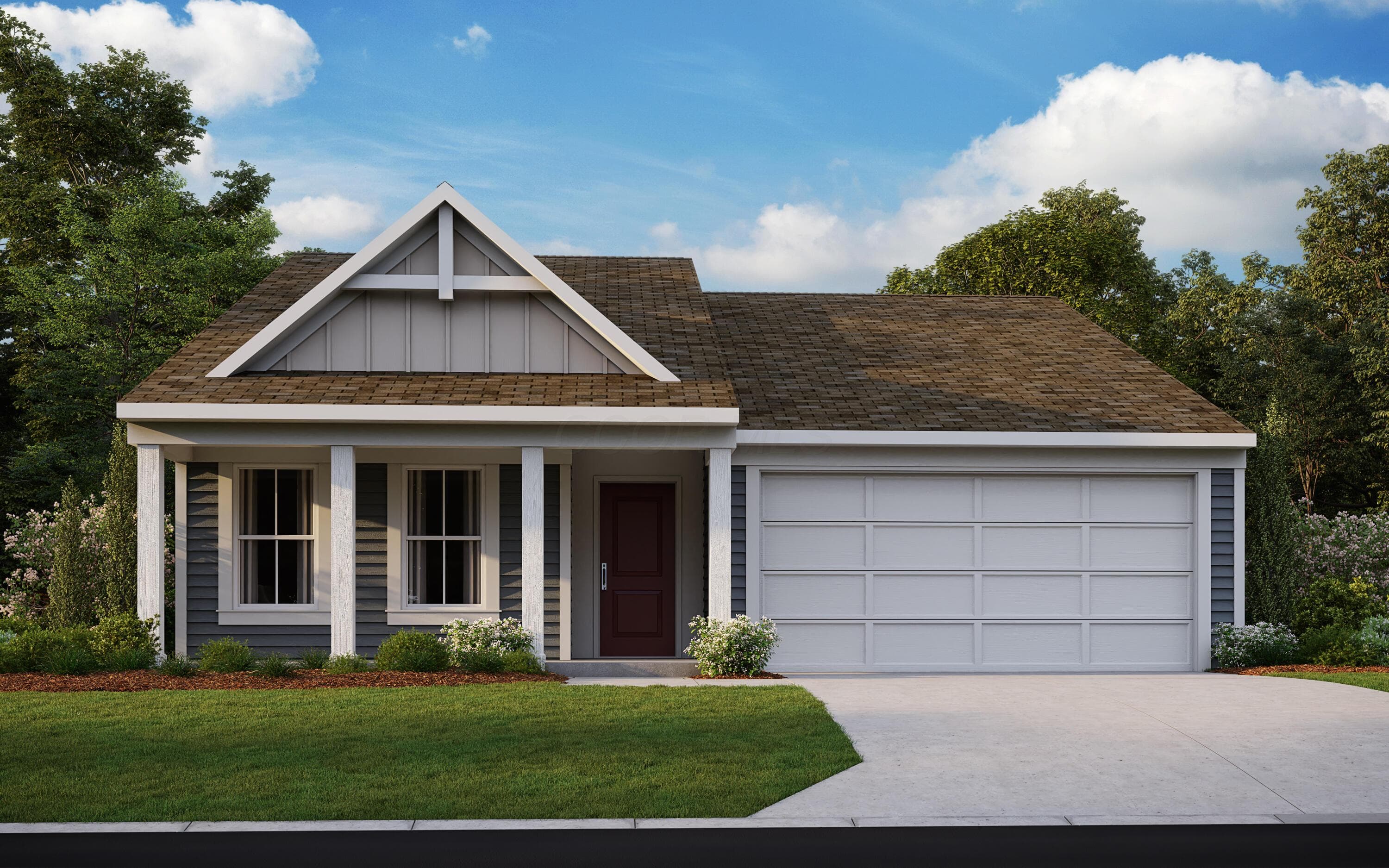 4561 Baltoro Road, Canal Winchester, OH 43110