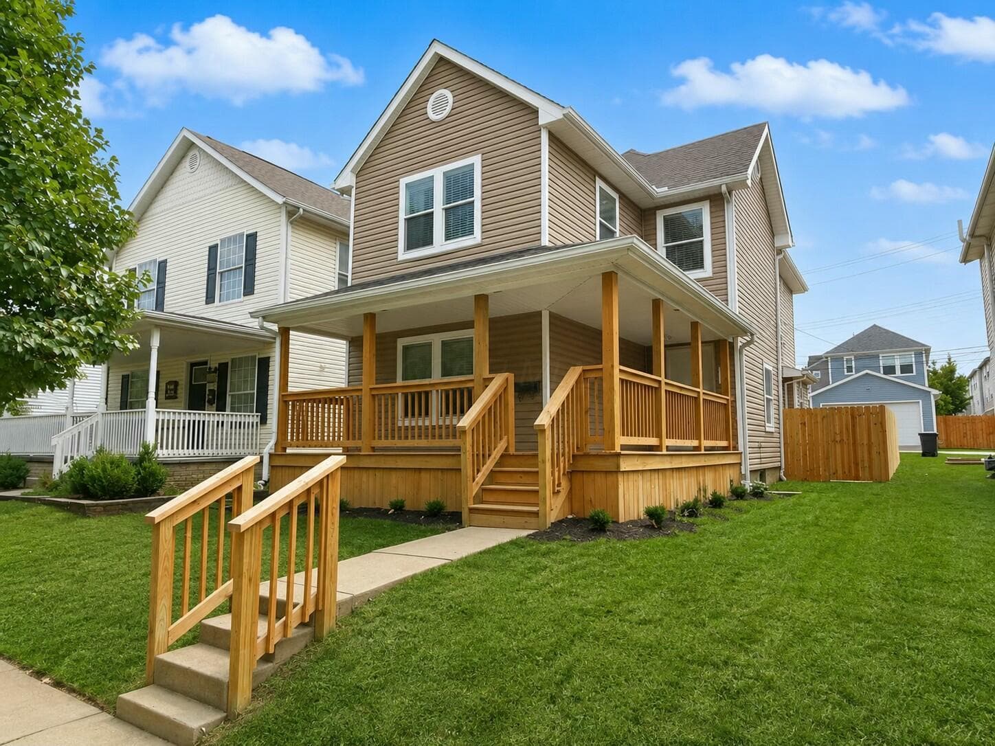 1208 N 6th Street, Columbus, OH 43201