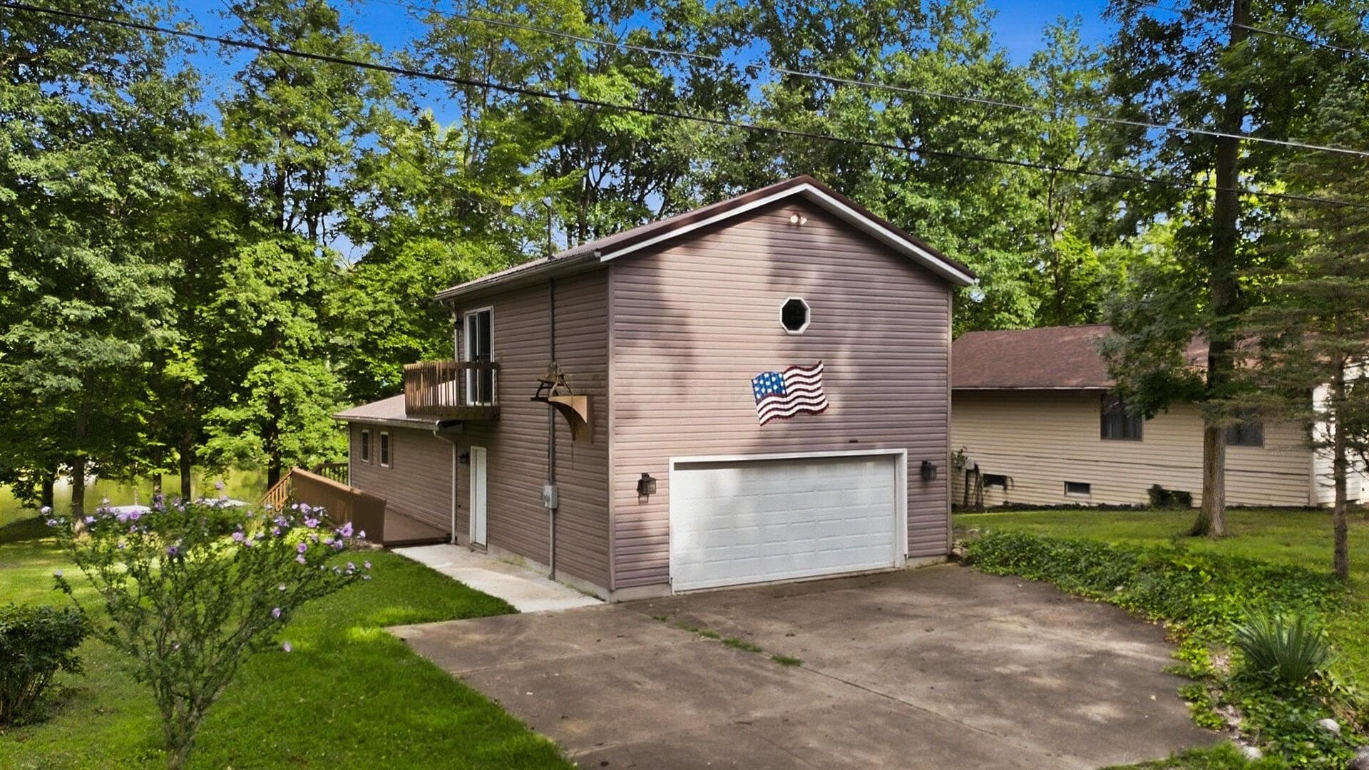 1197 Ginko Drive, West Salem, OH 44287