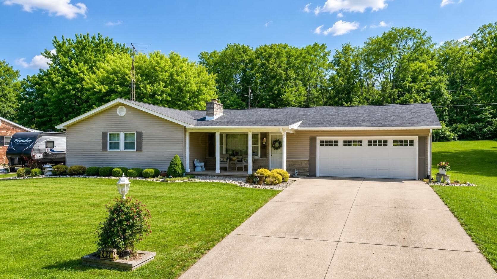 429 Vernon Drive, Chillicothe, OH 45601