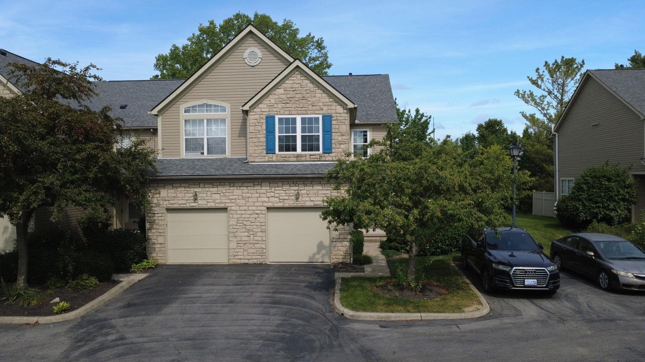 2660 Village Pier Lane #B10, Hilliard, OH 43026