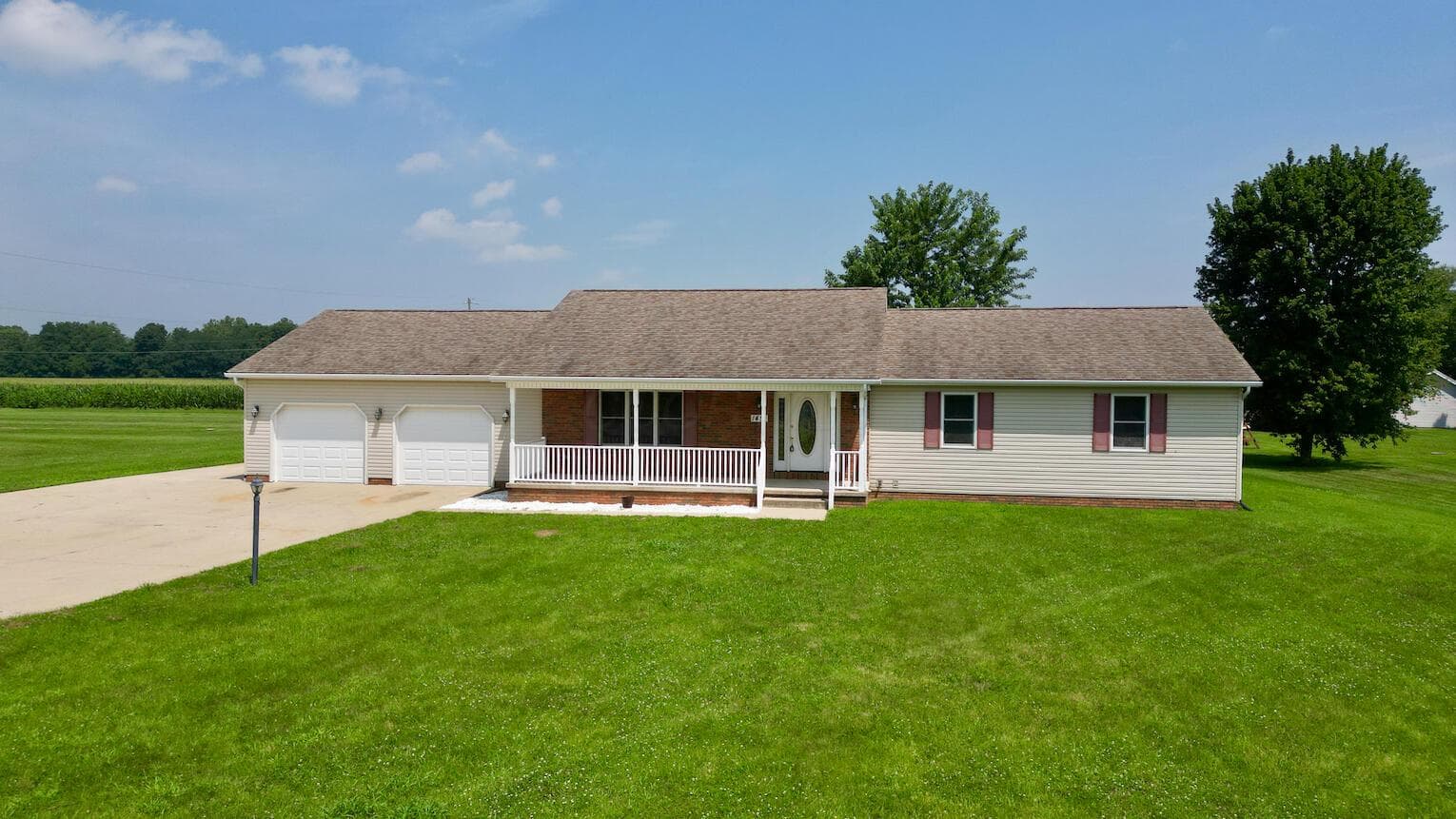1451 Maple Grove Road, Chillicothe, OH 45601