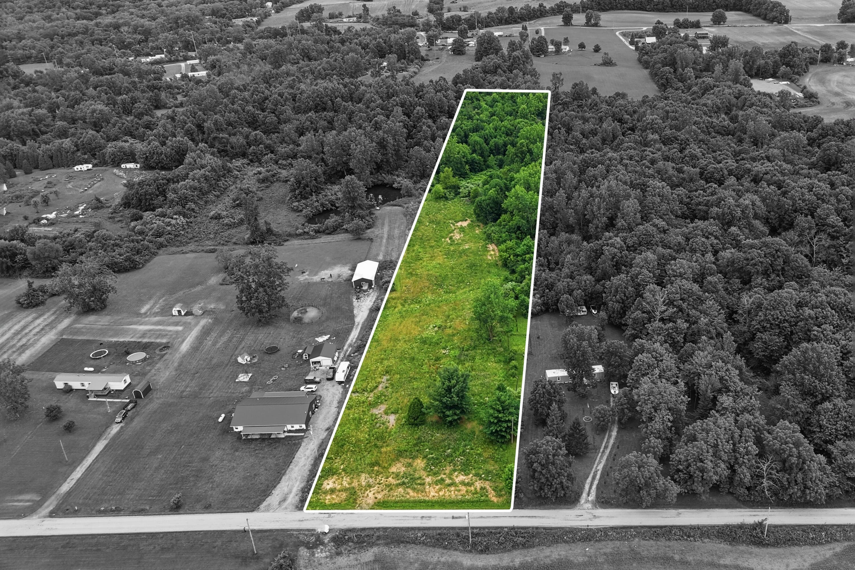 4077 Township Road 51, Galion, OH 44833