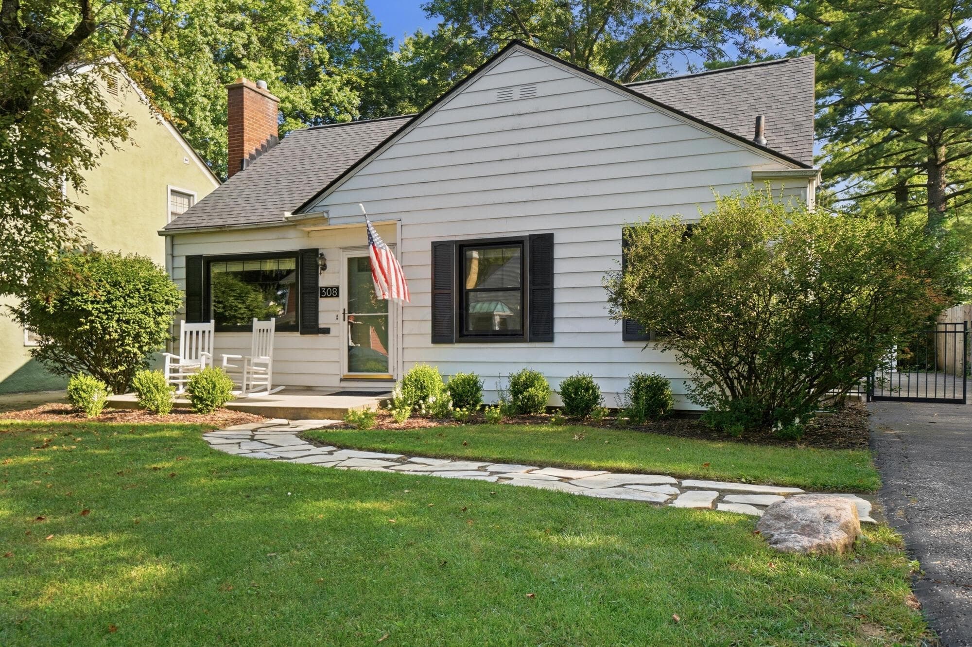 308 E Beaumont Road, Columbus, OH