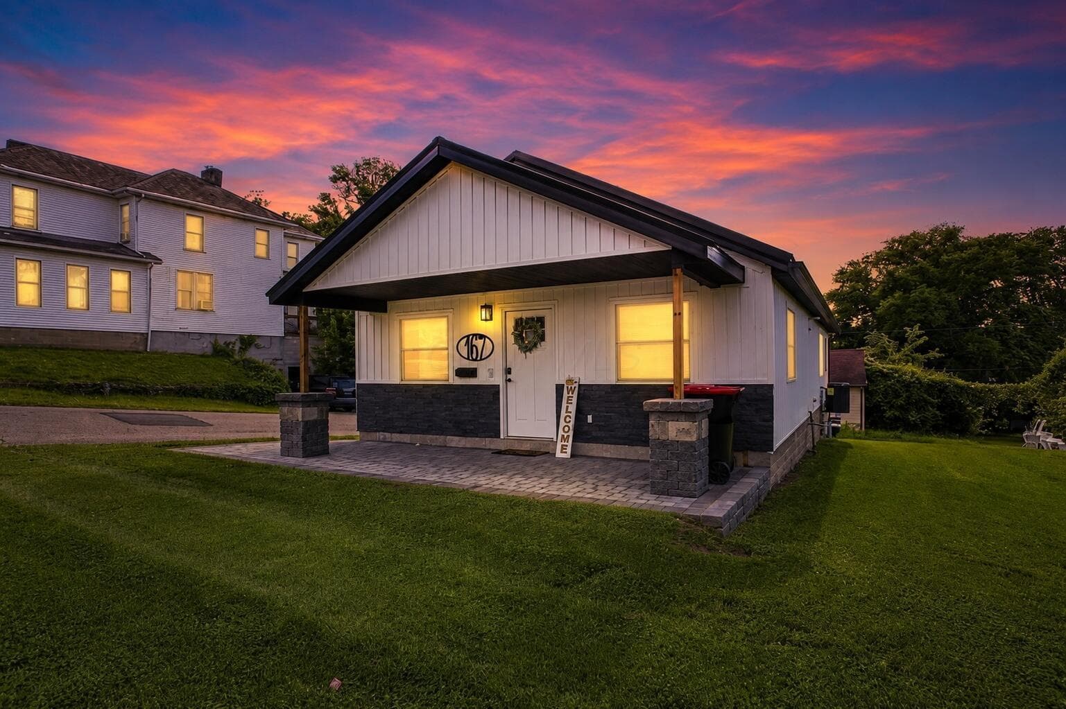 167 Pine Street, Zanesville, OH 43701