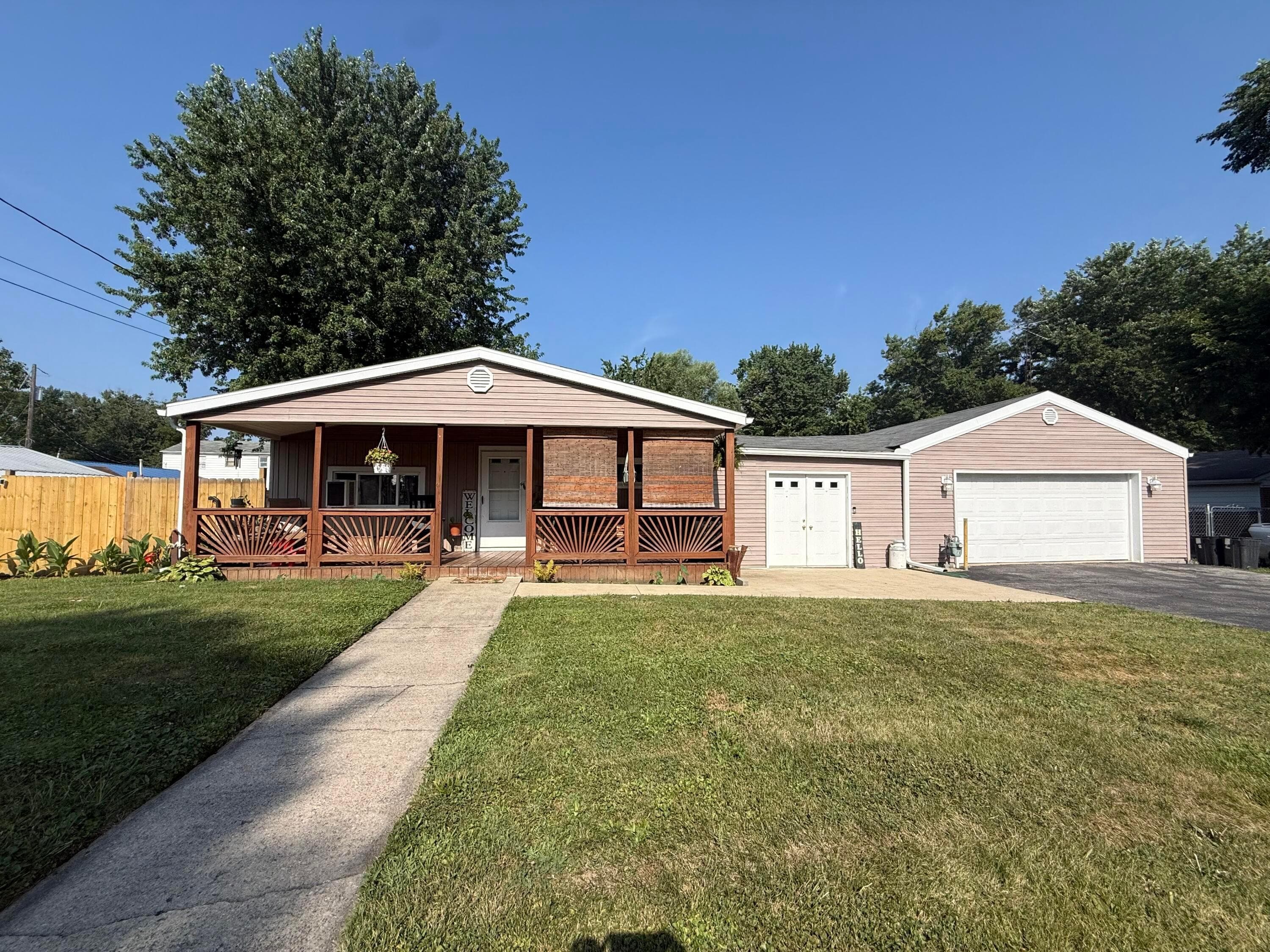 865 Underwood Avenue S, Marion, OH 43302