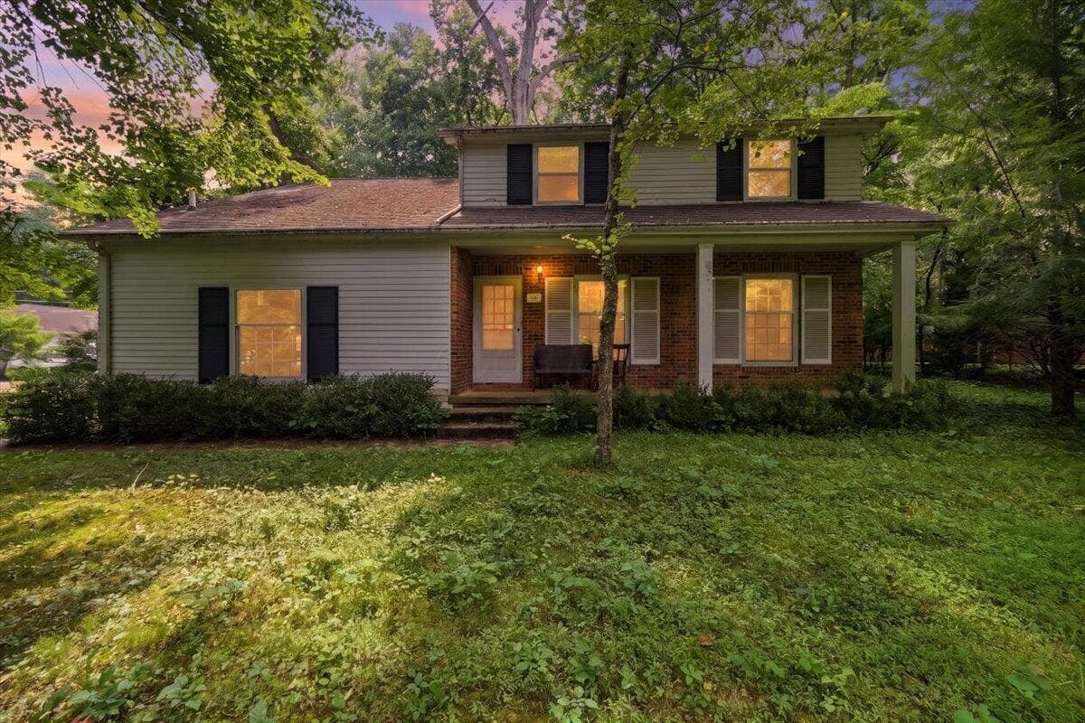 101 Rand Drive, Gambier, OH 43022