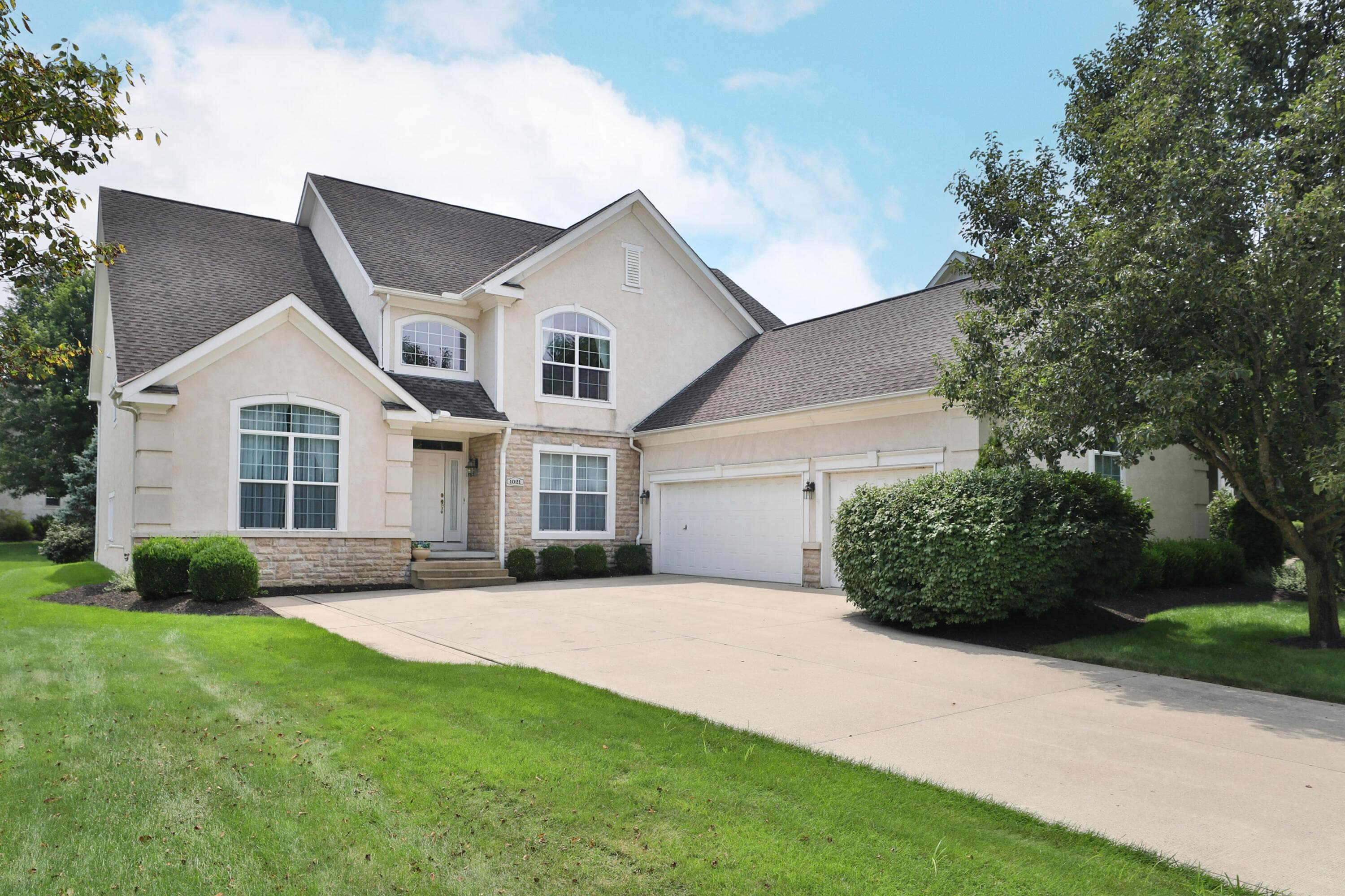 1021 Rutherglen Drive, Columbus, OH 43235