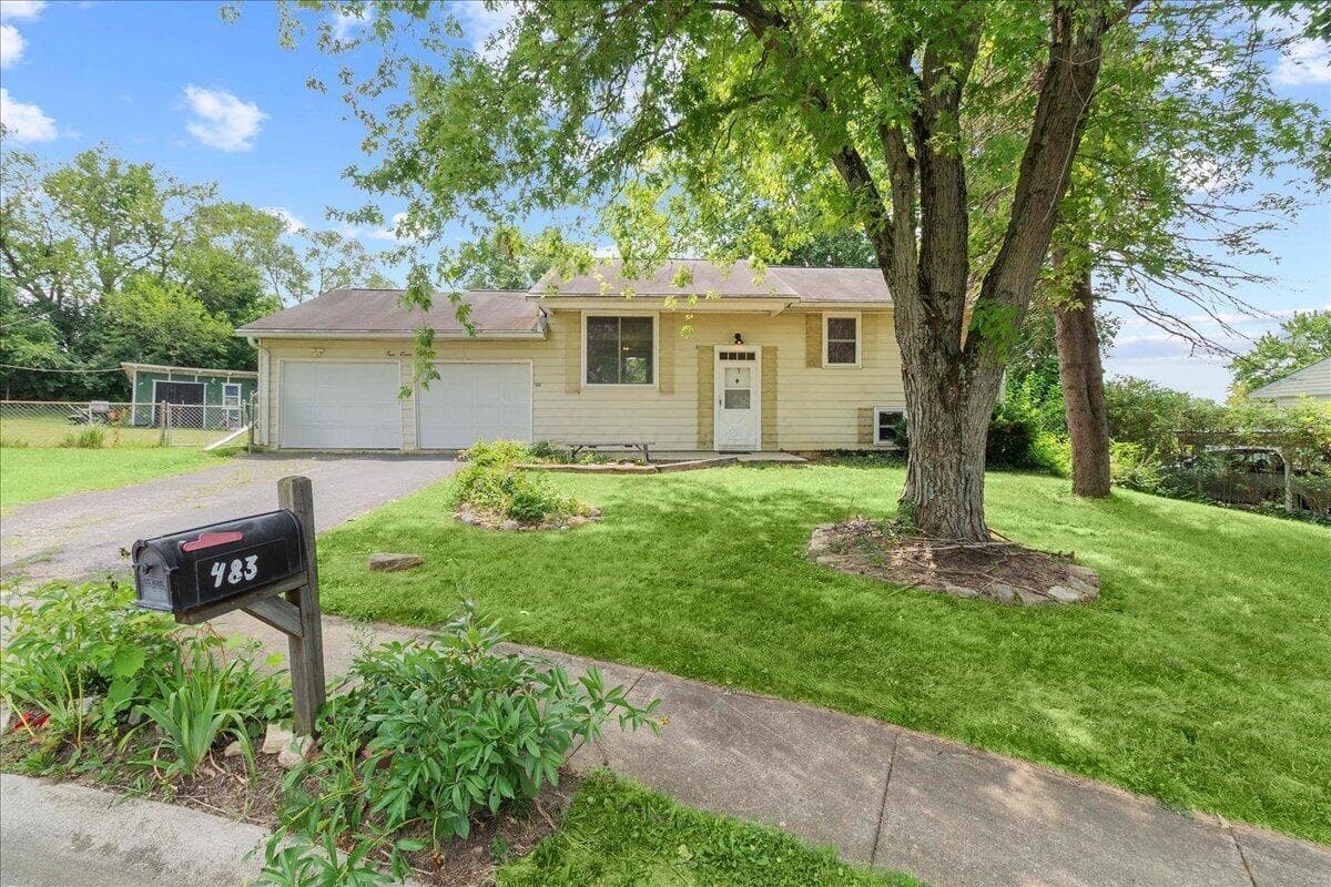 483 Lewis Court, Johnstown, OH 43031