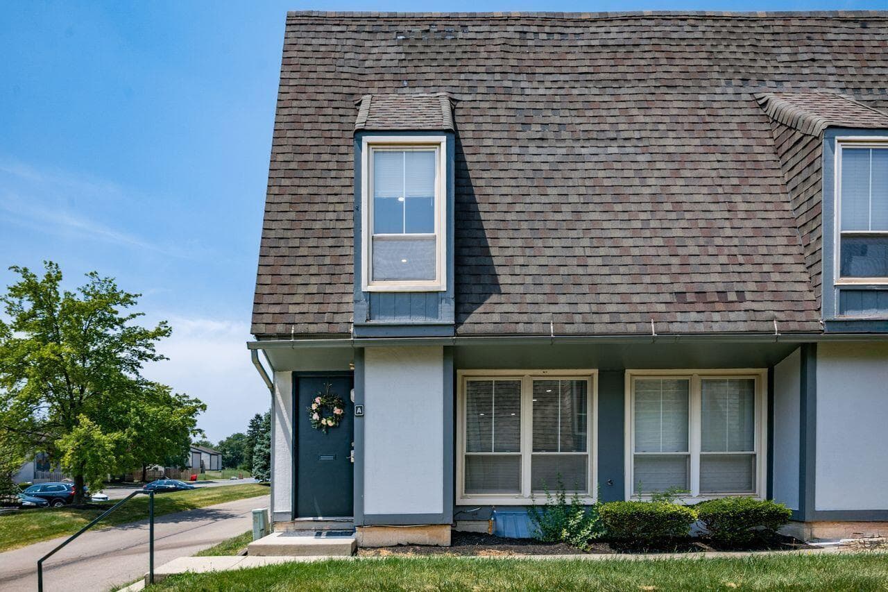 1046 Merrimar Circle N #A, Columbus, OH