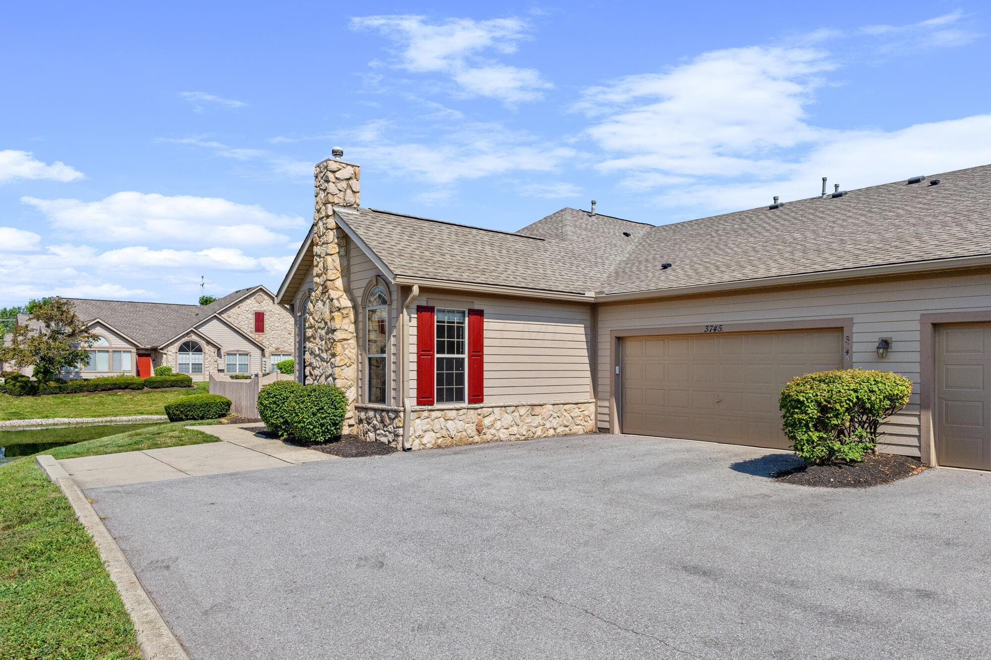 3745 Stoneway Point, Powell, OH 43065