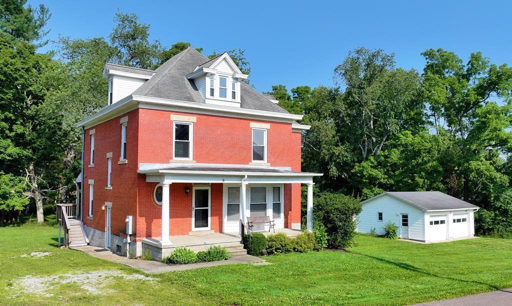 6 Craig Street, Butler, OH