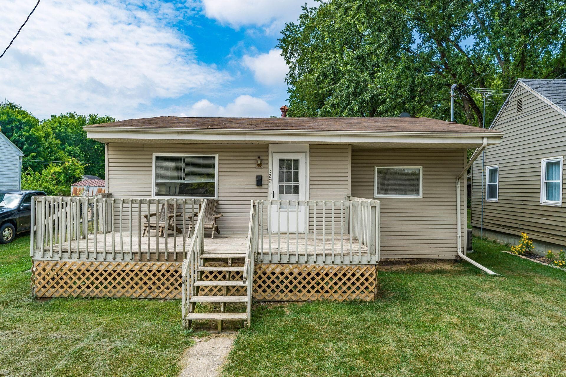 327 Witte Street, Lancaster, OH