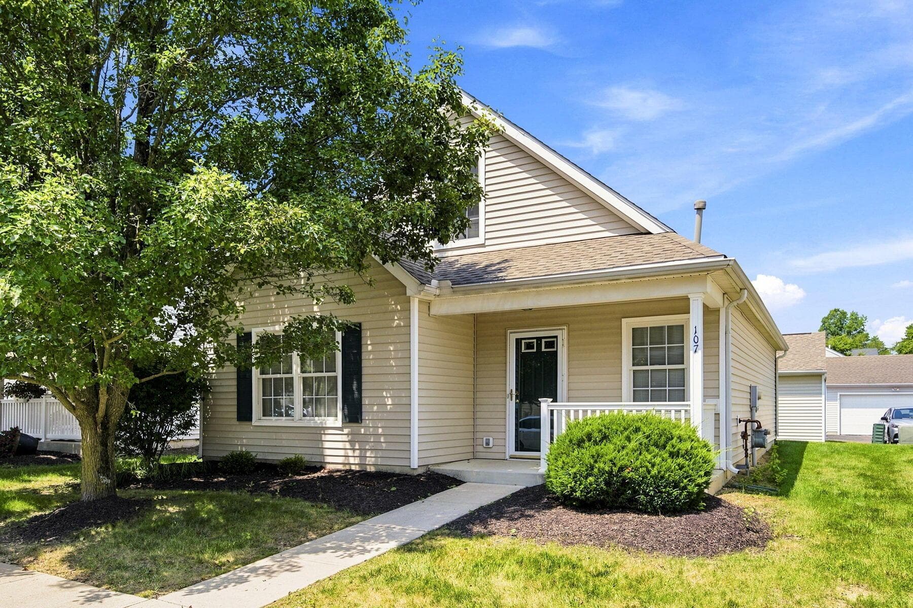 107 Bartlett Street, Delaware, OH 43015