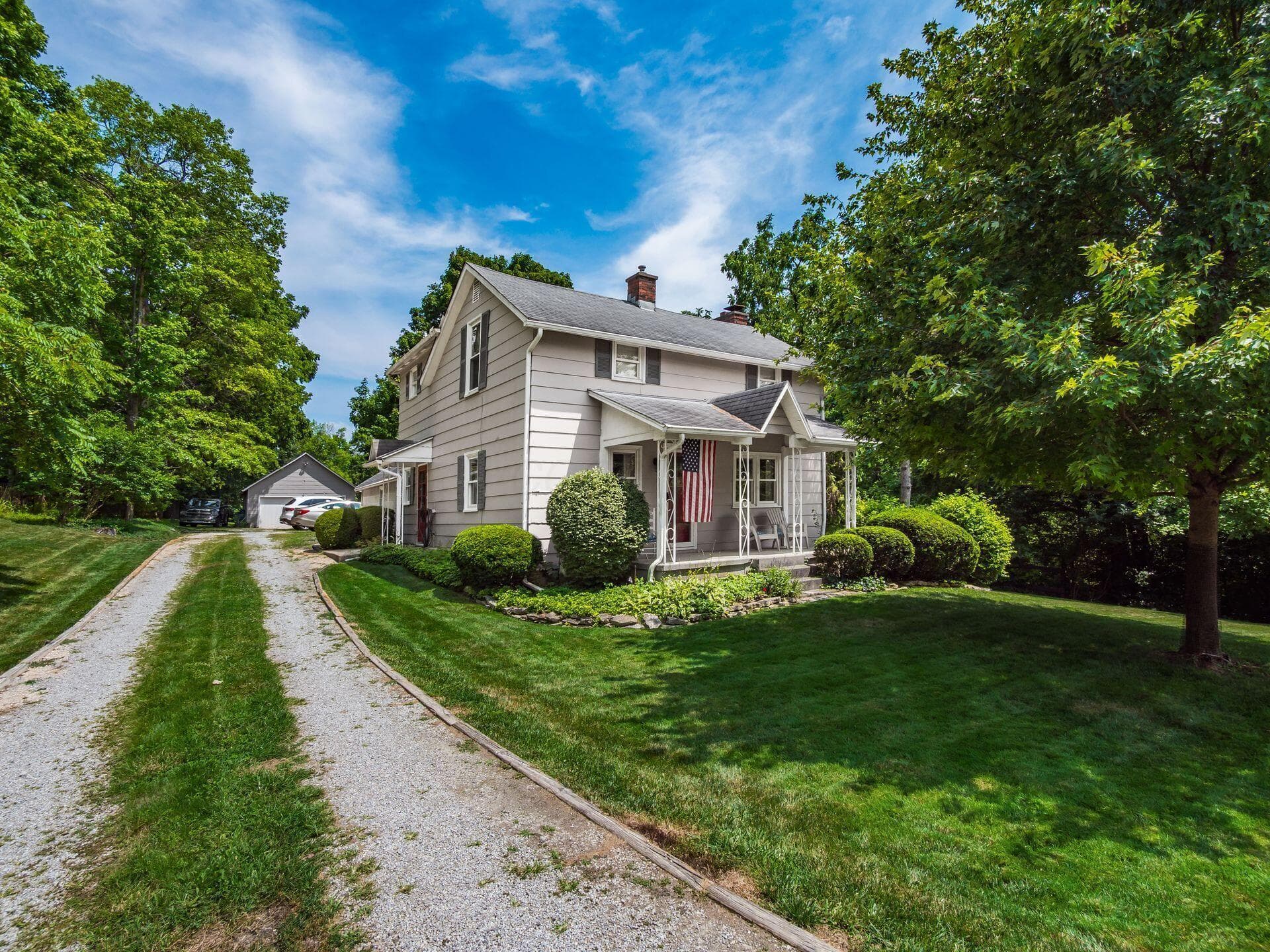 10352 Jerome Road, Plain City, OH