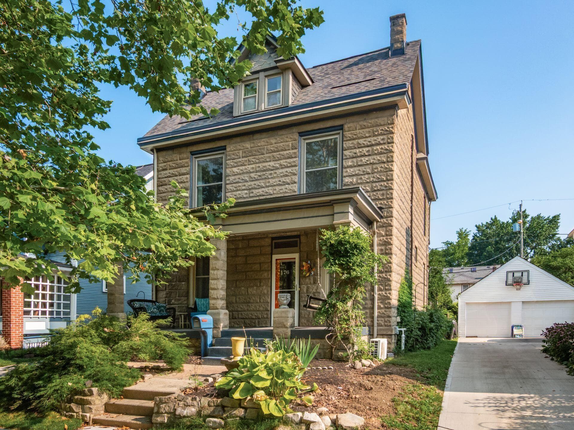 176 E Kelso Road, Columbus, OH 43202