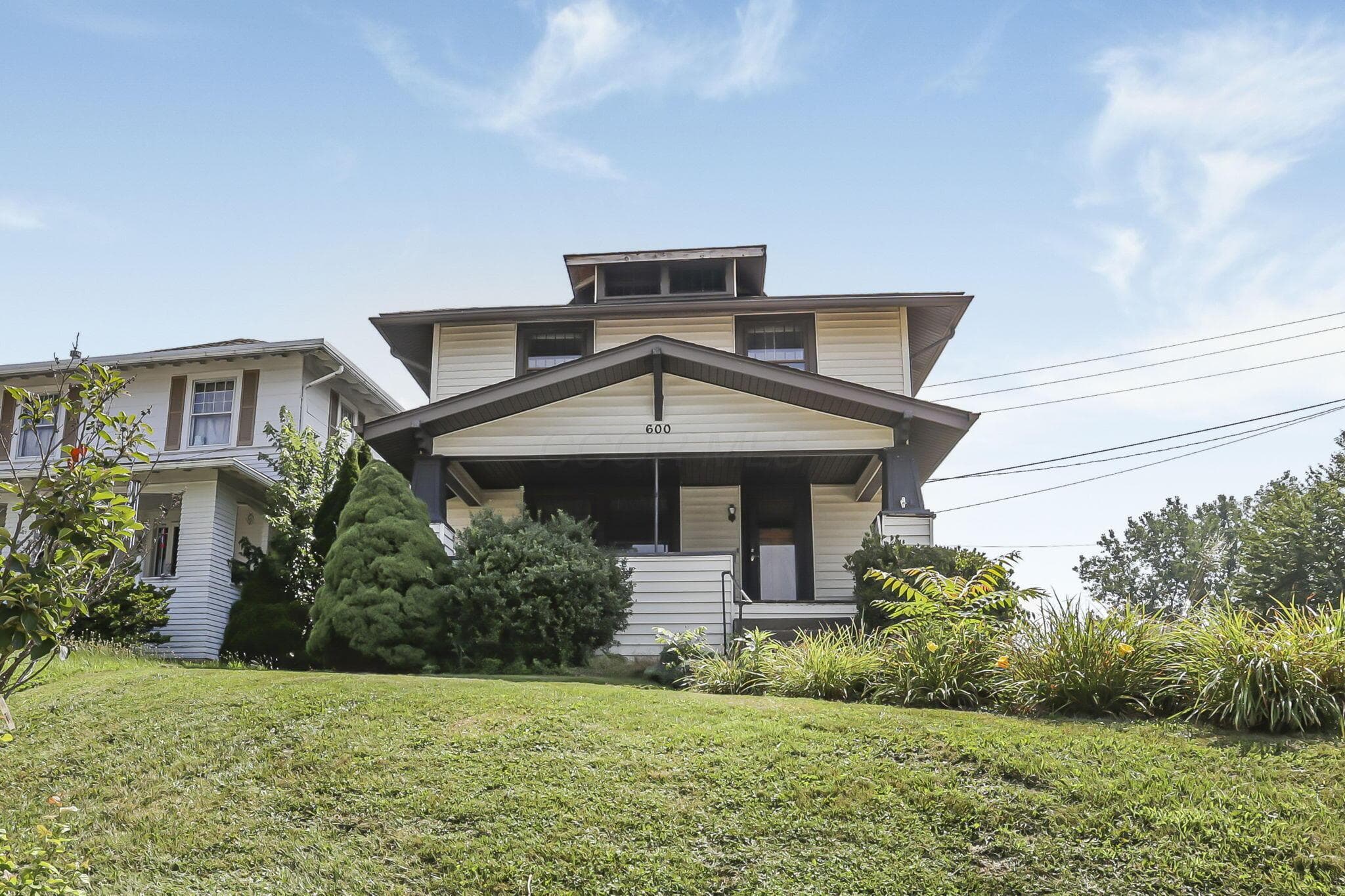 600 Clark Street, Cambridge, OH 43725