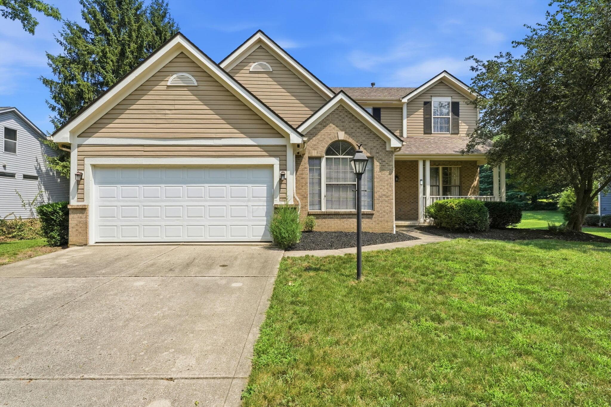 708 N Starr Drive, Pickerington, OH