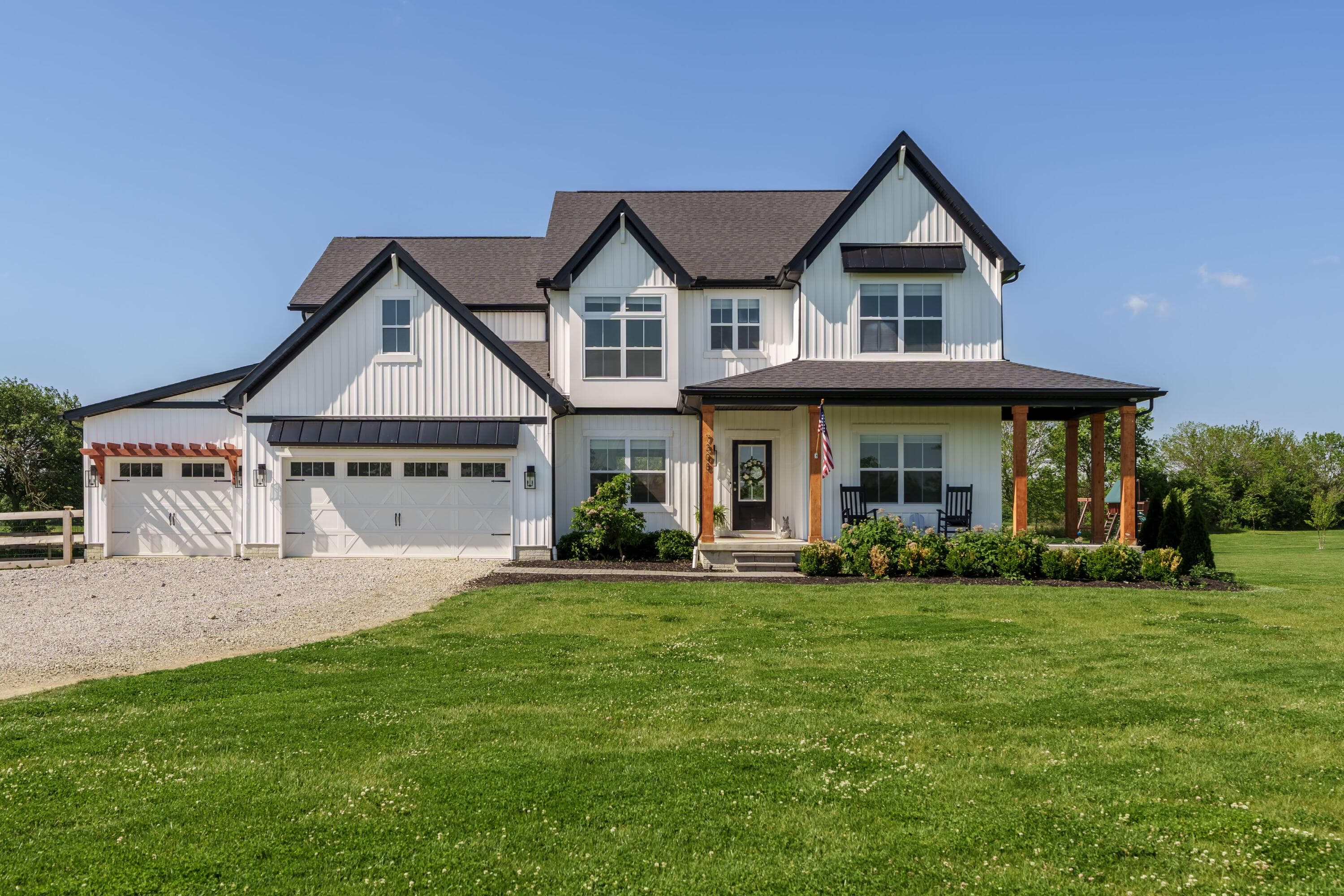 7308 Concord Road, Delaware, OH 43015