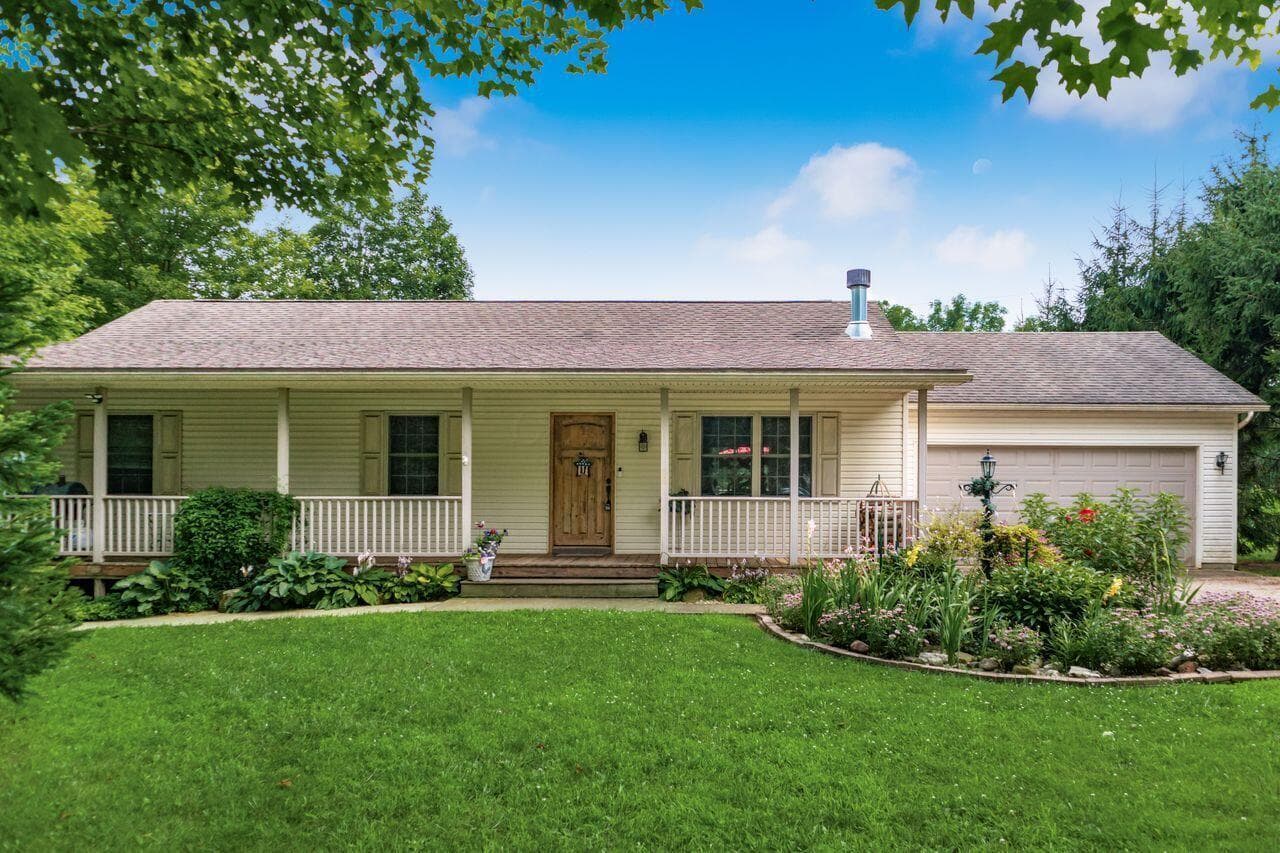 71 Queensway Court, Howard, OH 43028