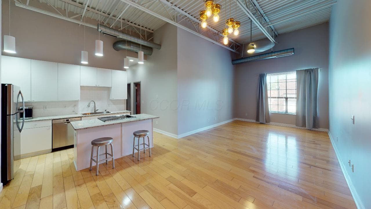 769 N High Street #R310, Columbus, OH 43215
