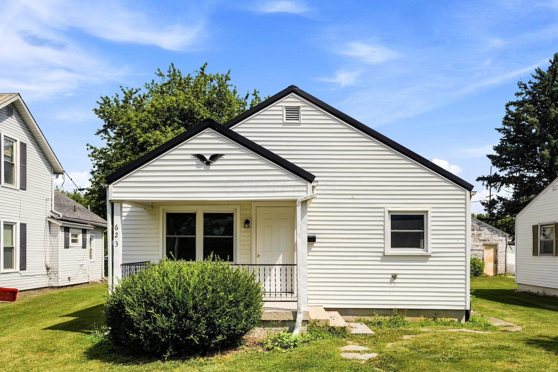 623 Cooper Street, Kenton, OH 43326
