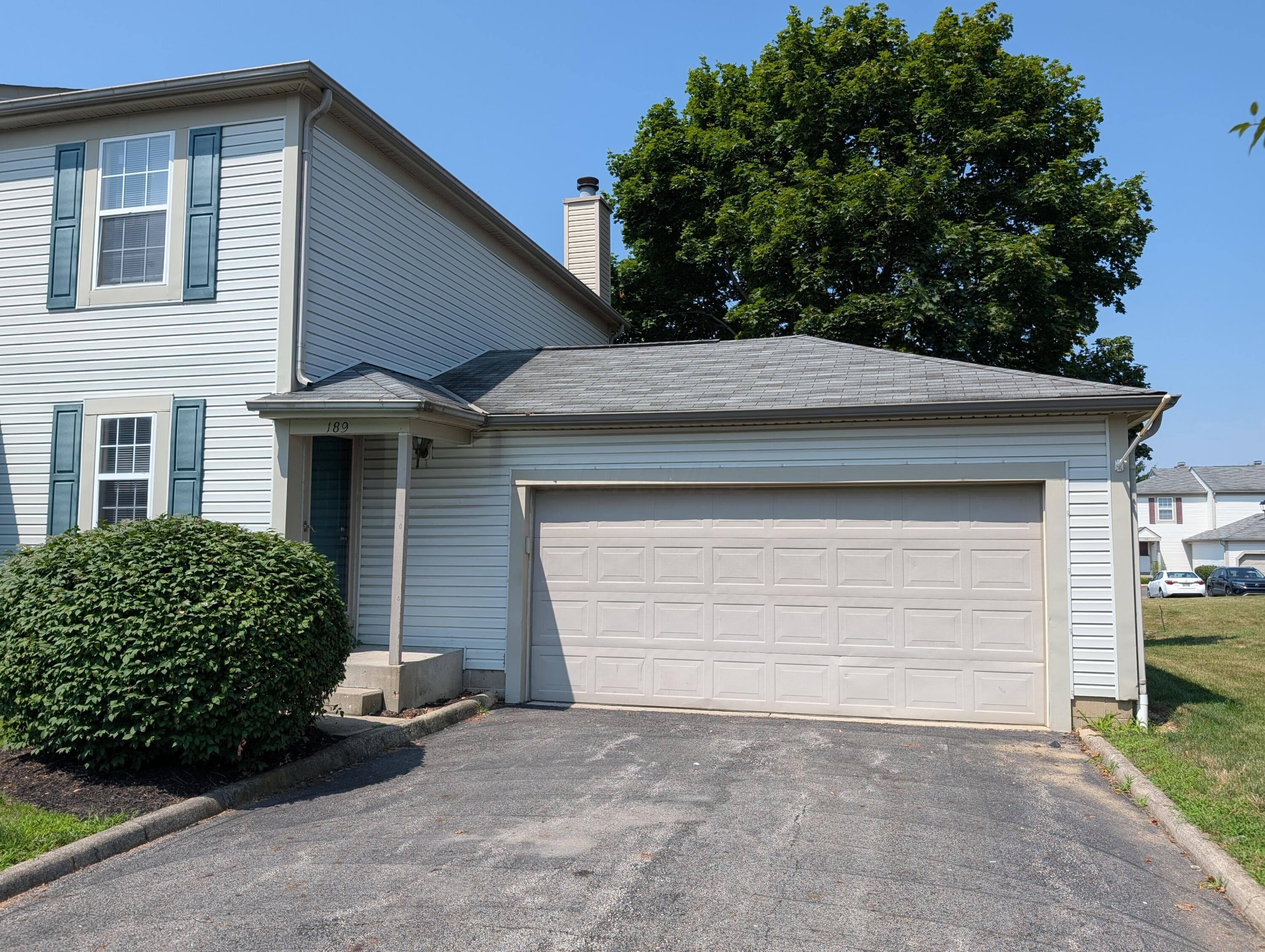 189 Hawkins Lane #11F, Blacklick, OH 43004