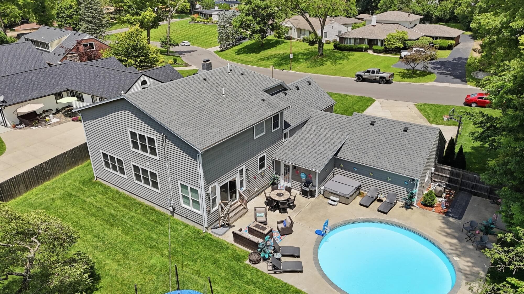 505 S Broadmoor Boulevard, Springfield, OH 45504