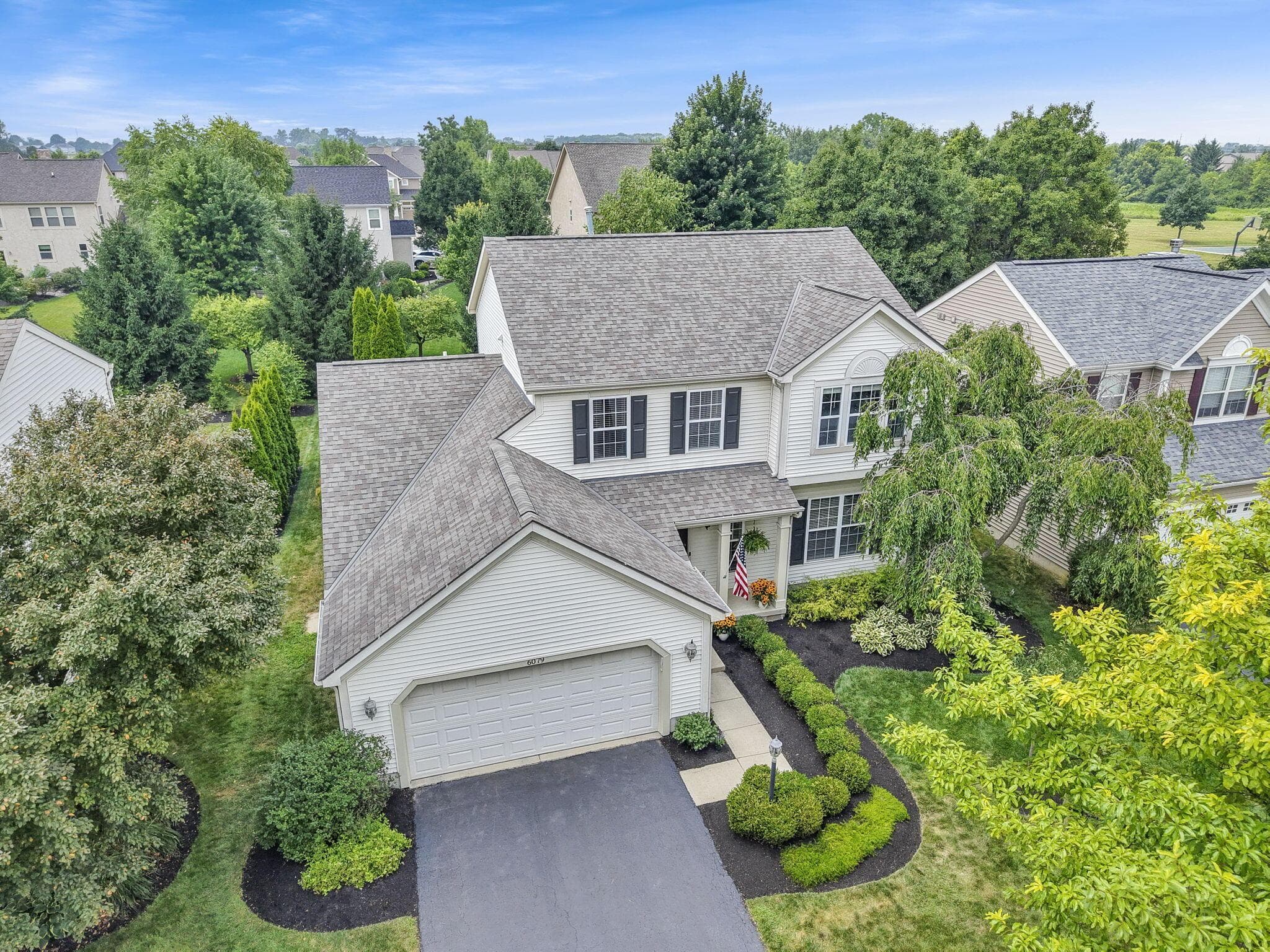 6079 Varwyne Drive, Dublin, OH 43016