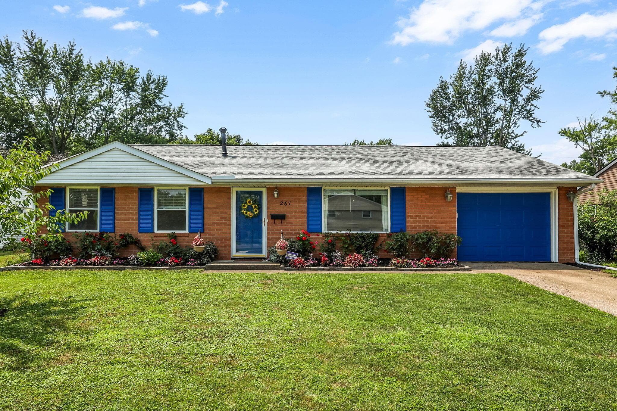 267 Lincolnshire Road, Gahanna, OH