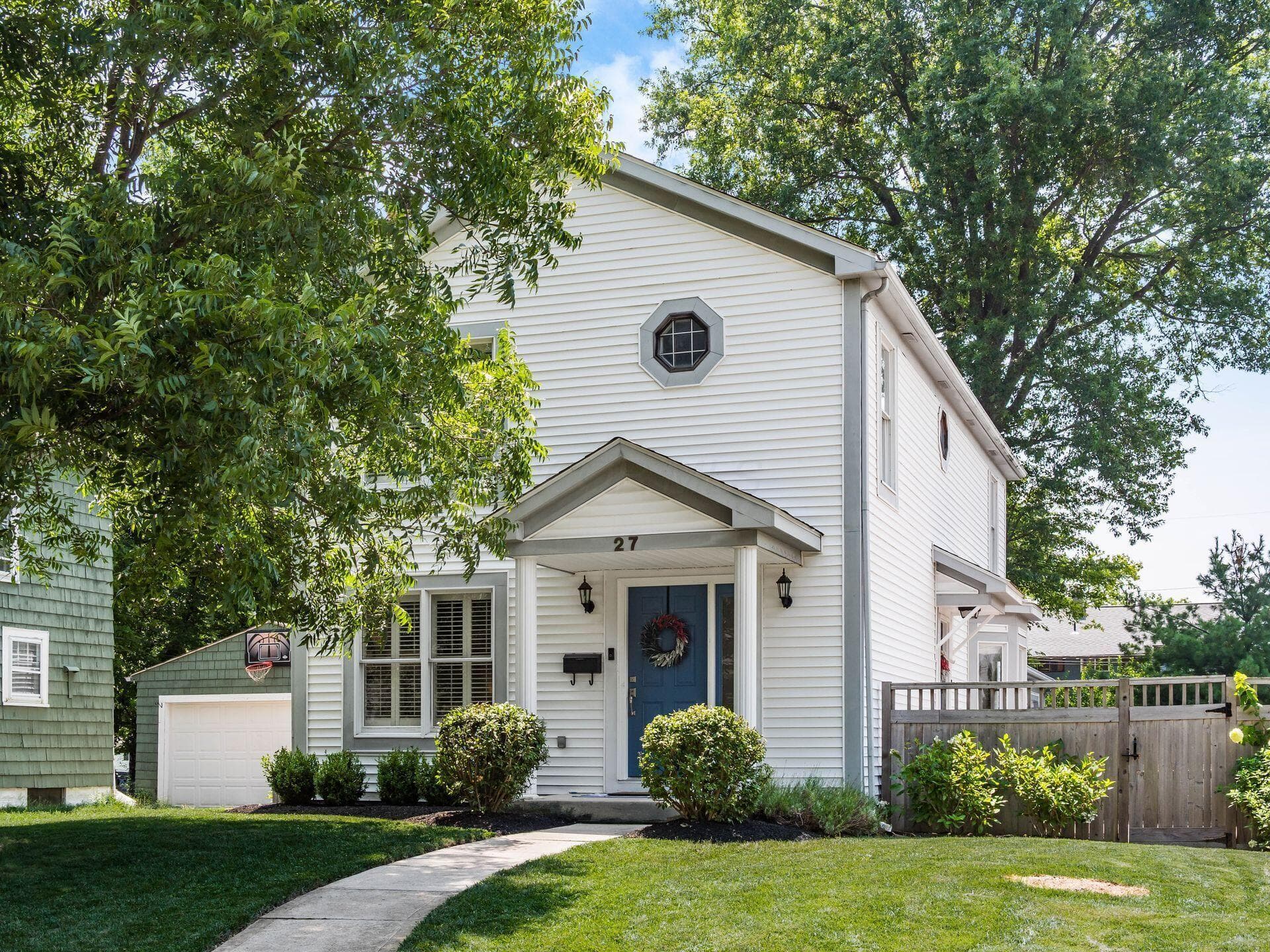 27 E South Street, Worthington, OH