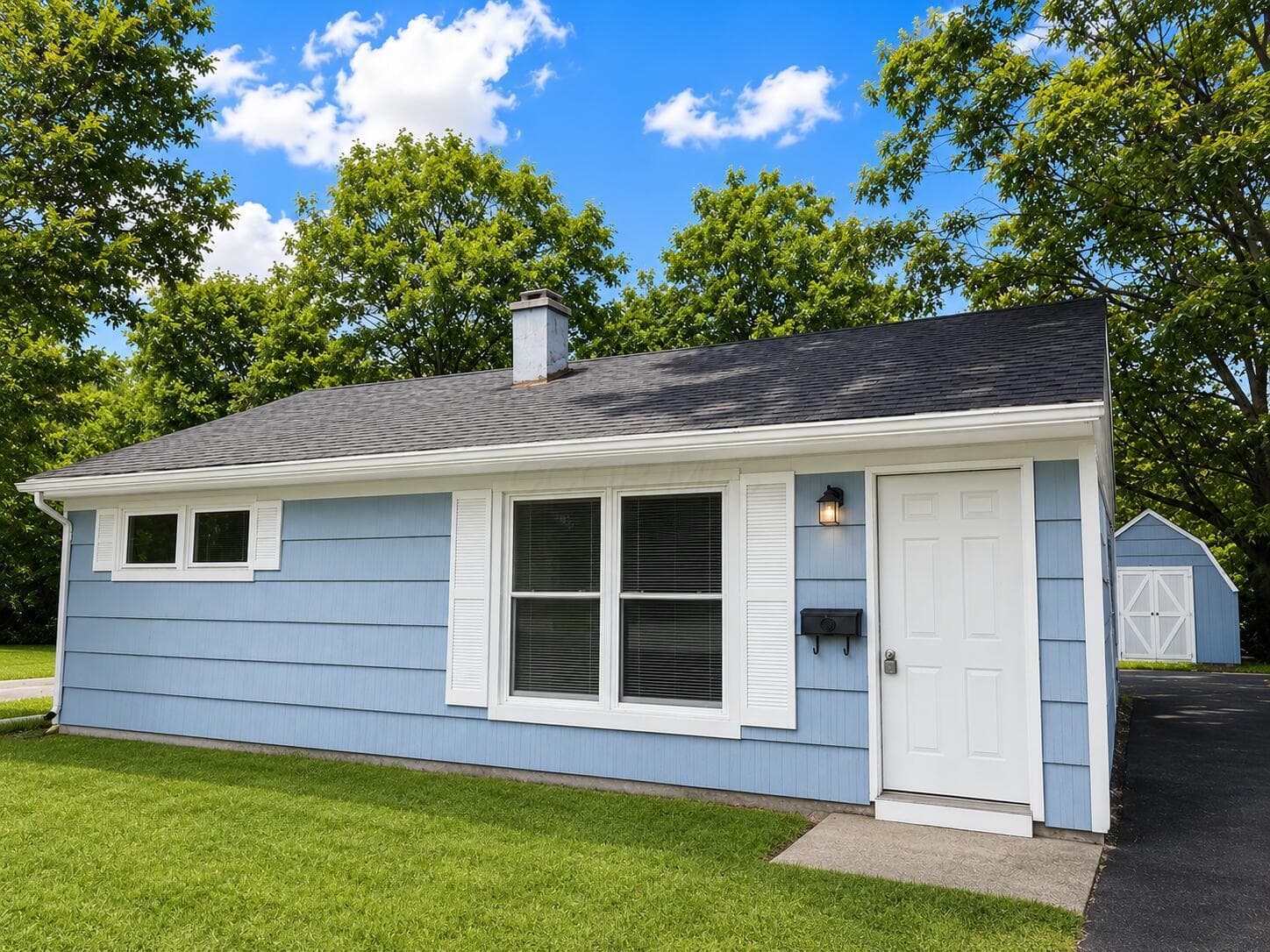 3464 Ontario Street, Columbus, OH 43224